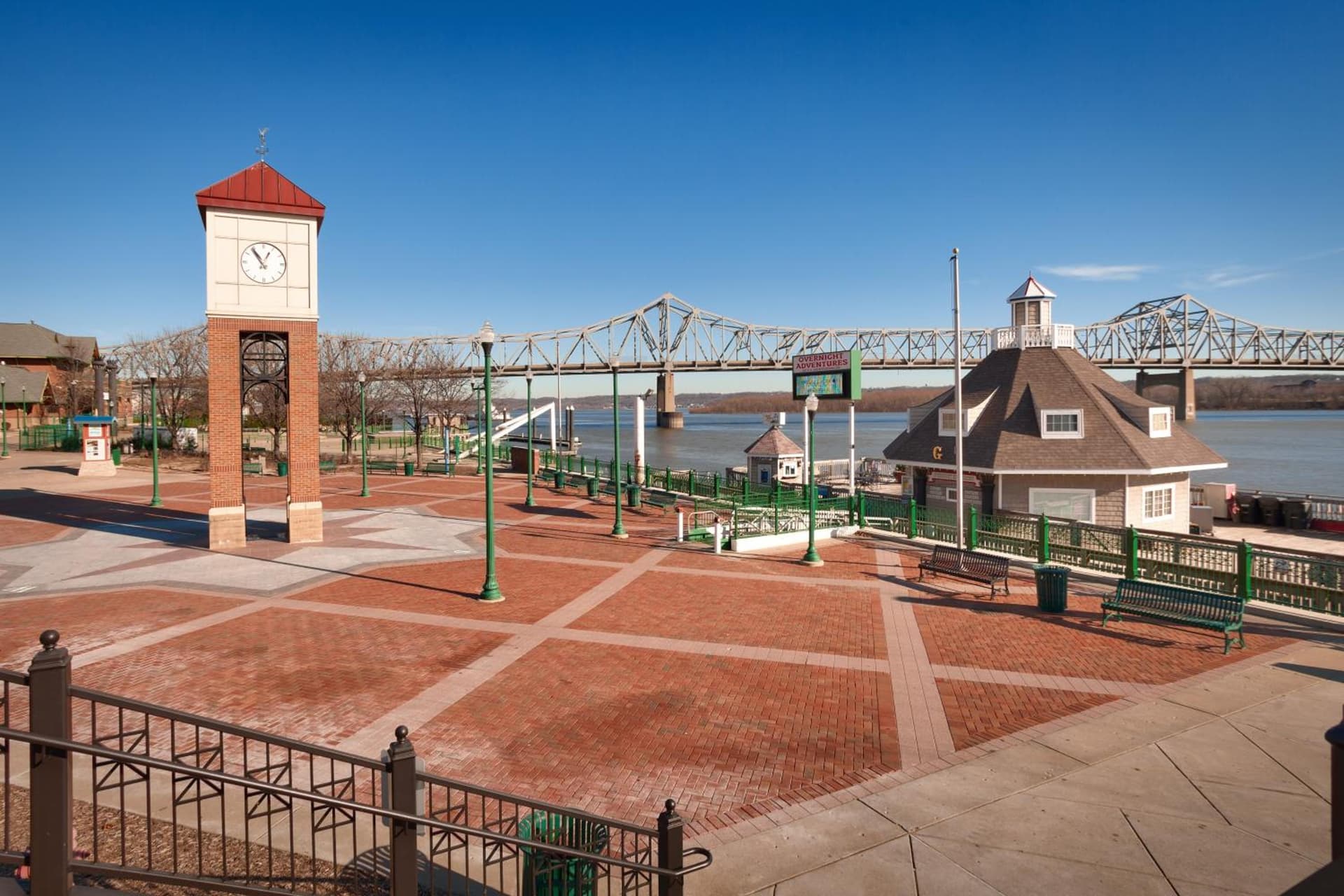 Staybridge Suites Peoria Downtown by IHG gallery photo in Peoria, IL — image 35