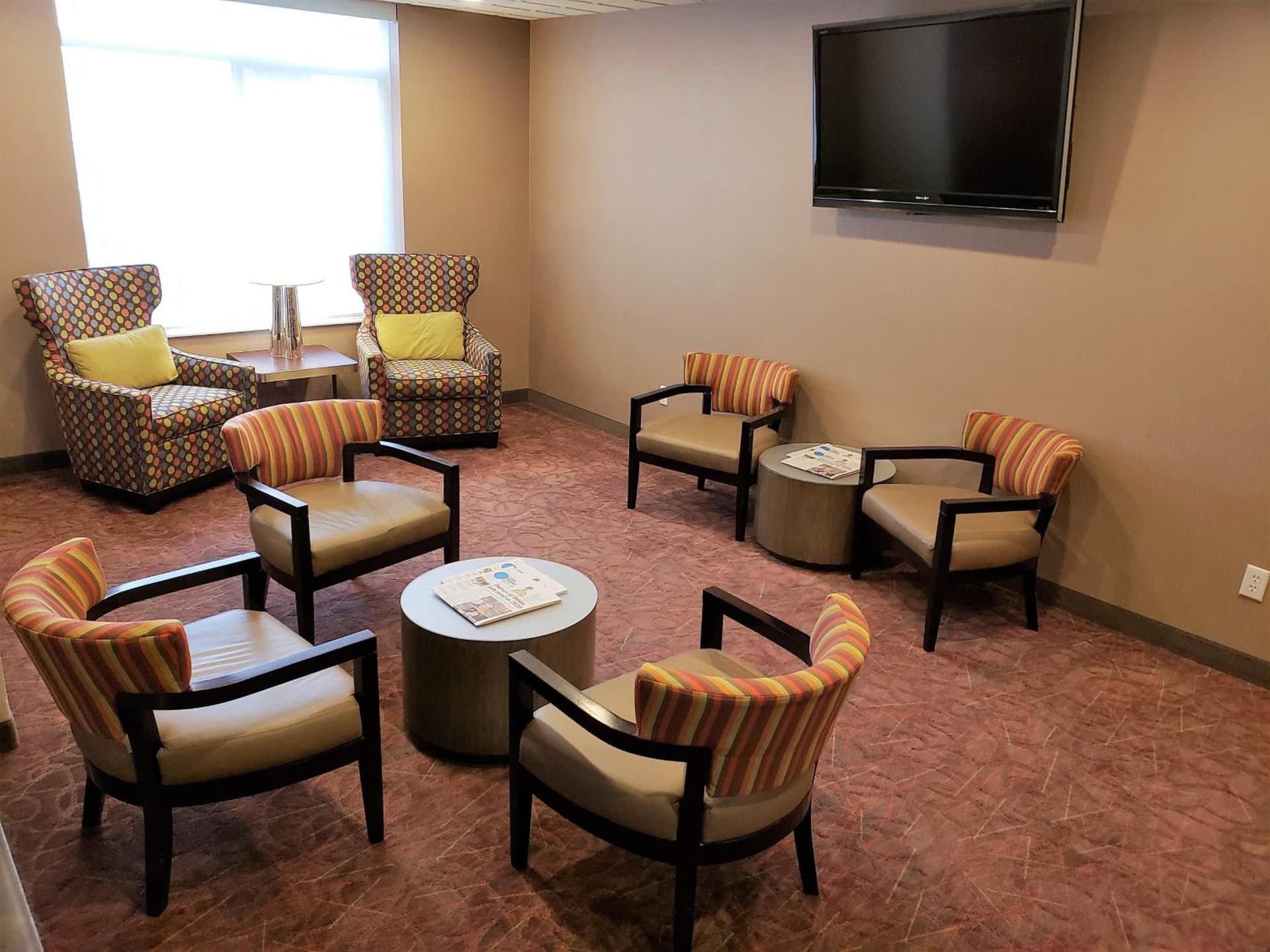 Holiday Inn Express Portland West/Hillsboro by IHG gallery photo in Hillsboro, OR — image 24