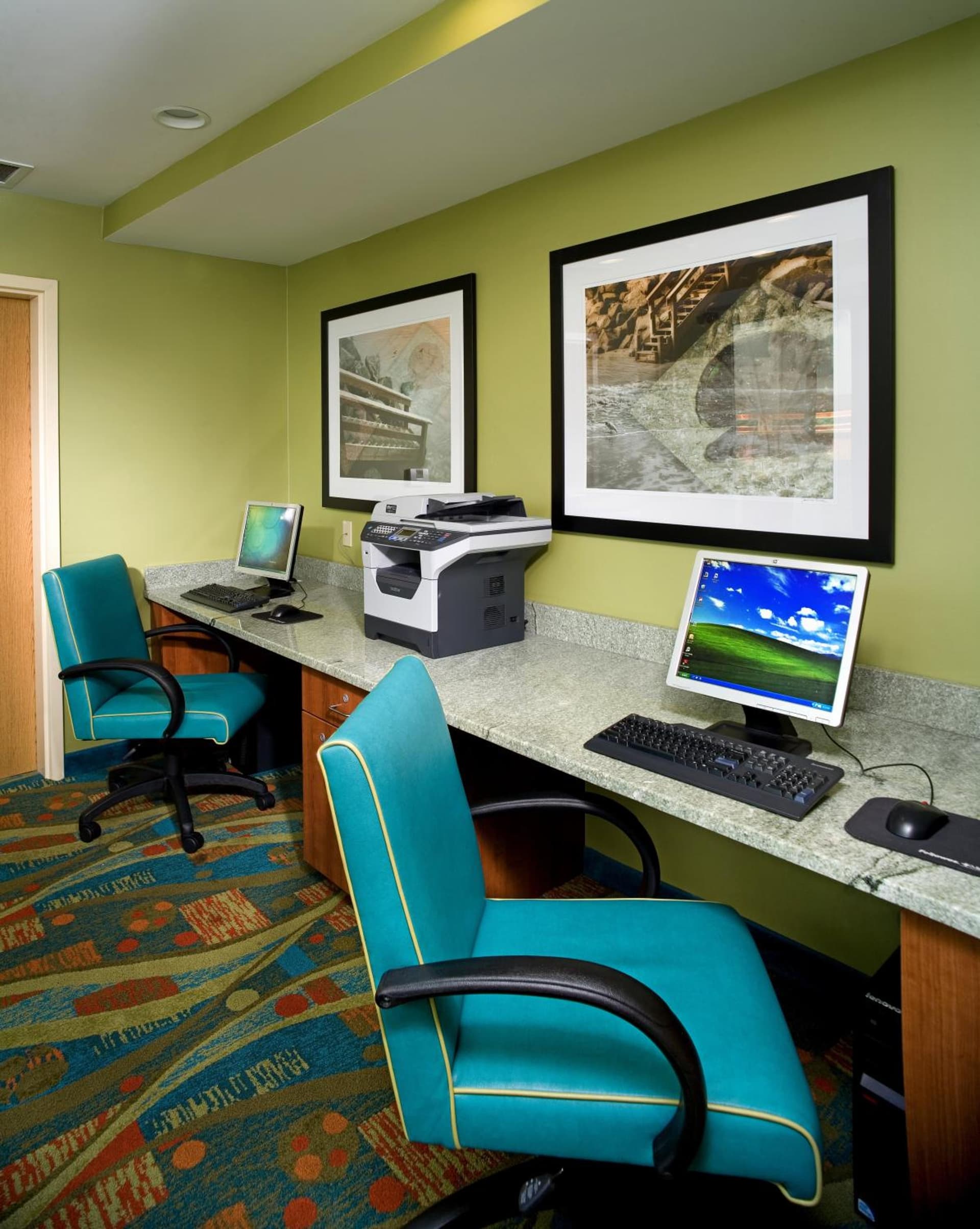 Holiday Inn & Suites Virginia Beach - North Beach by IHG gallery photo in Virginia Beach, VA — image 5