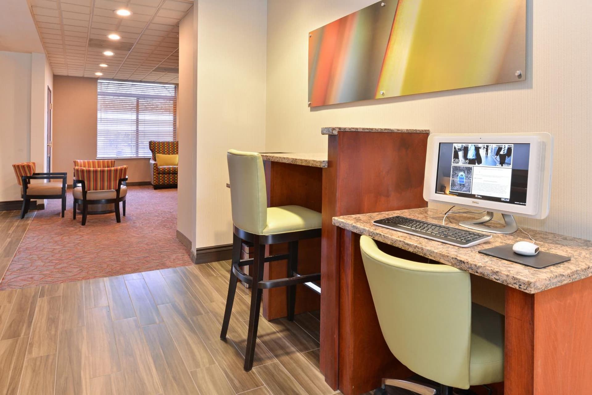 Holiday Inn Express Portland West/Hillsboro by IHG gallery photo in Hillsboro, OR — image 31