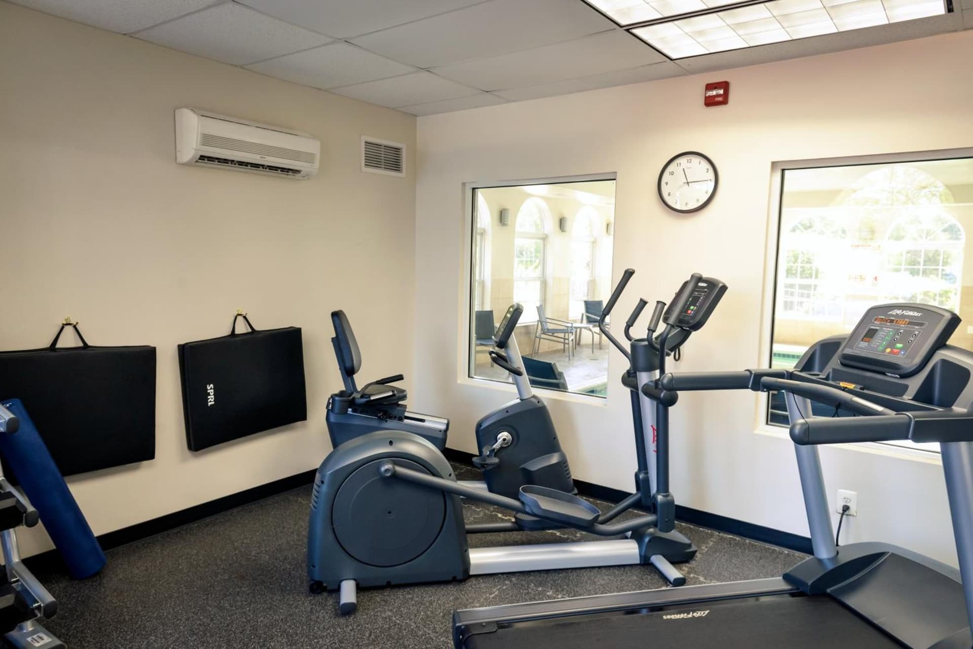 Holiday Inn Express Prince Frederick by IHG gallery photo in Prince Frederick, MD — image 7