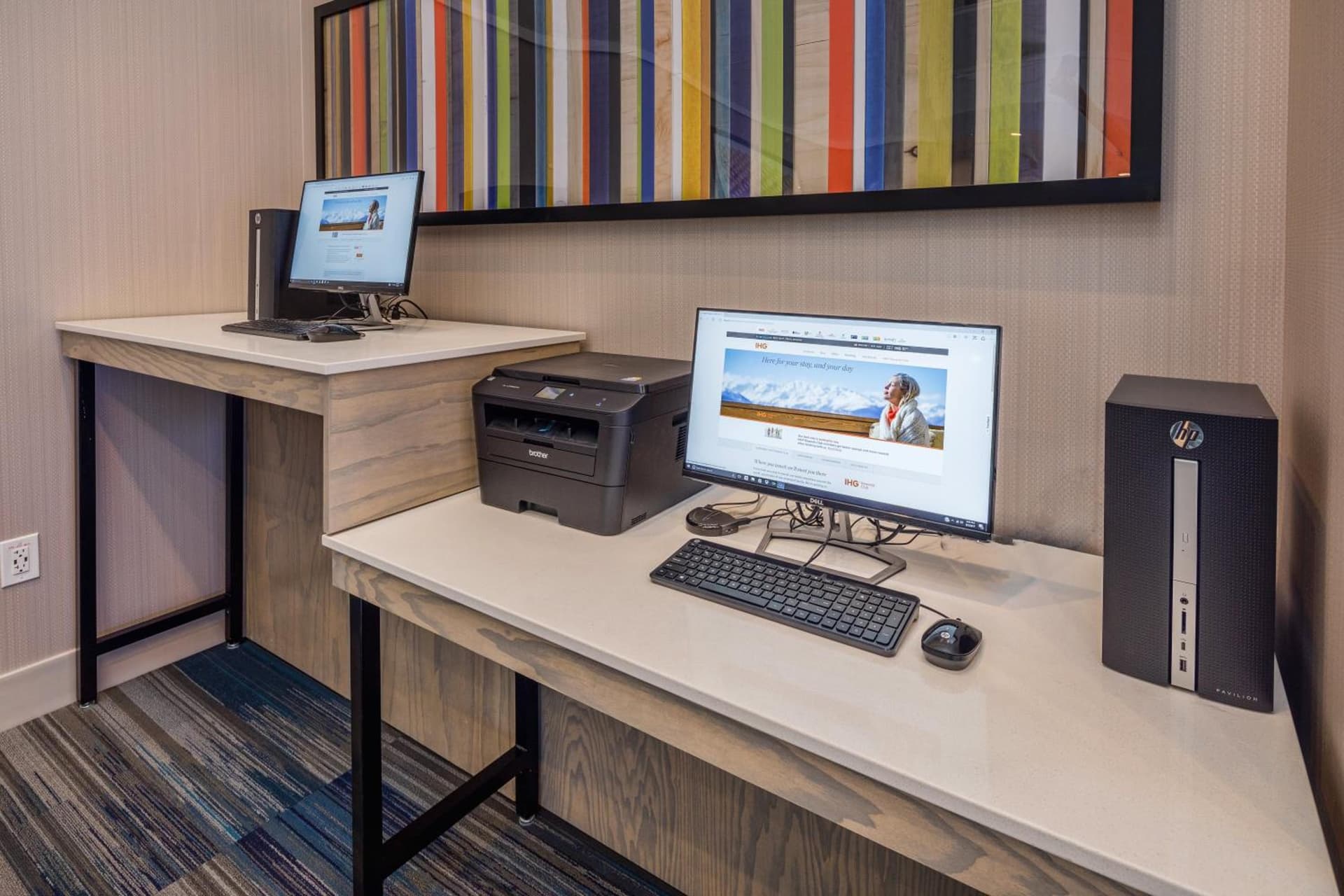 Holiday Inn Express - Sunnyvale - Silicon Valley by IHG gallery photo in Sunnyvale, CA — image 23