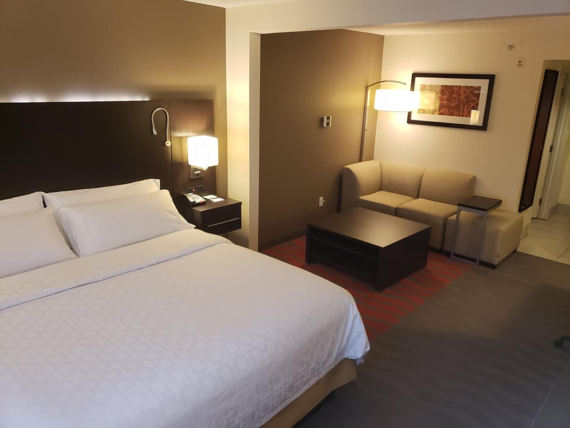 Holiday Inn Express Portland West/Hillsboro by IHG gallery photo in Hillsboro, OR — image 16