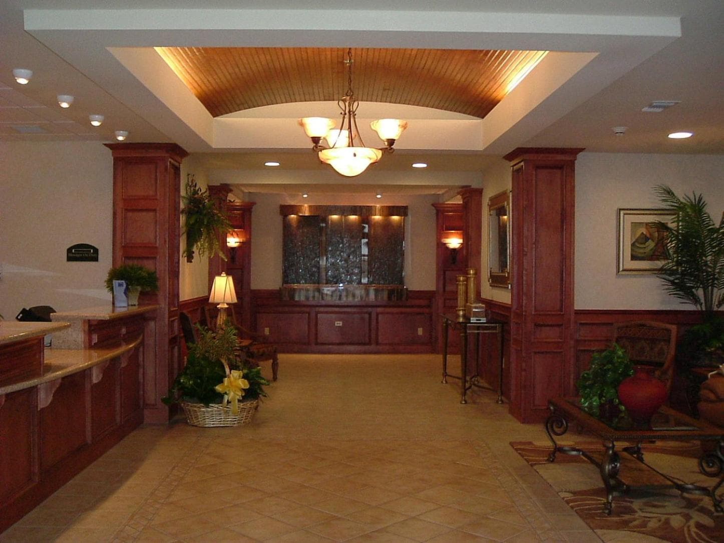 Holiday Inn Express & Suites - Pharr by IHG property views in Pharr, TX — gallery photo 3