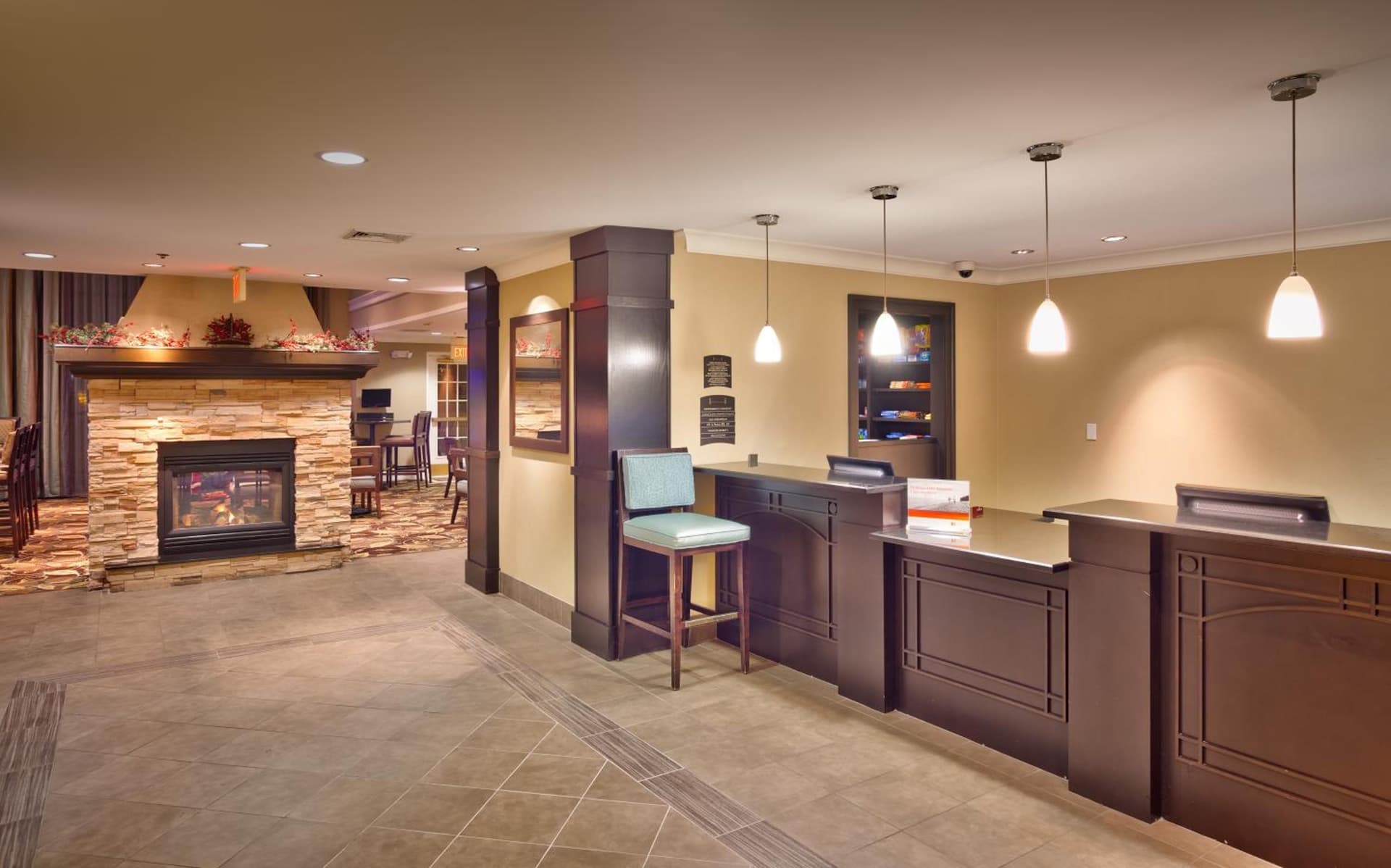 Staybridge Suites Peoria Downtown by IHG gallery photo in Peoria, IL — image 7