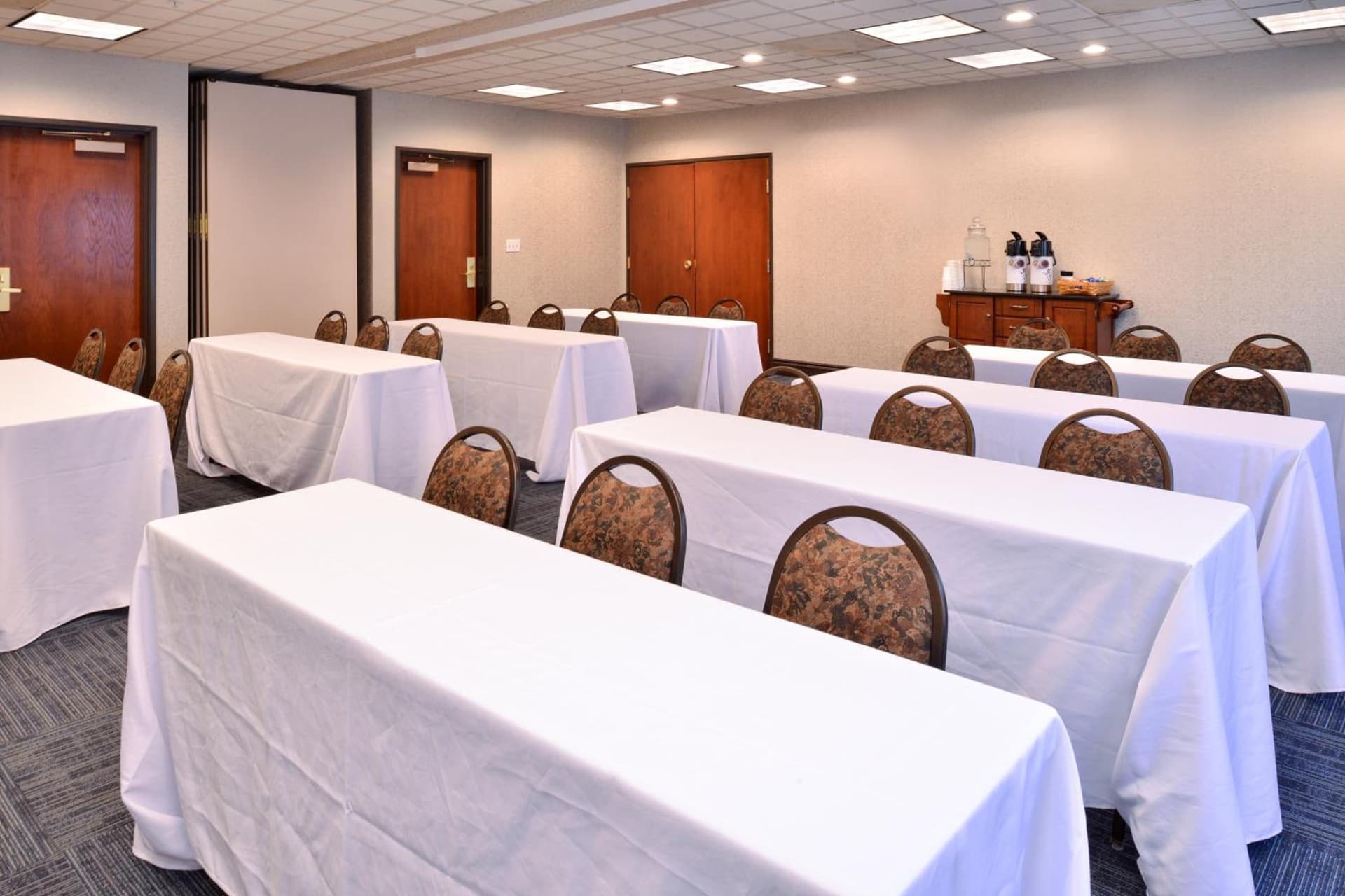 Holiday Inn Express Portland West/Hillsboro by IHG gallery photo in Hillsboro, OR — image 19
