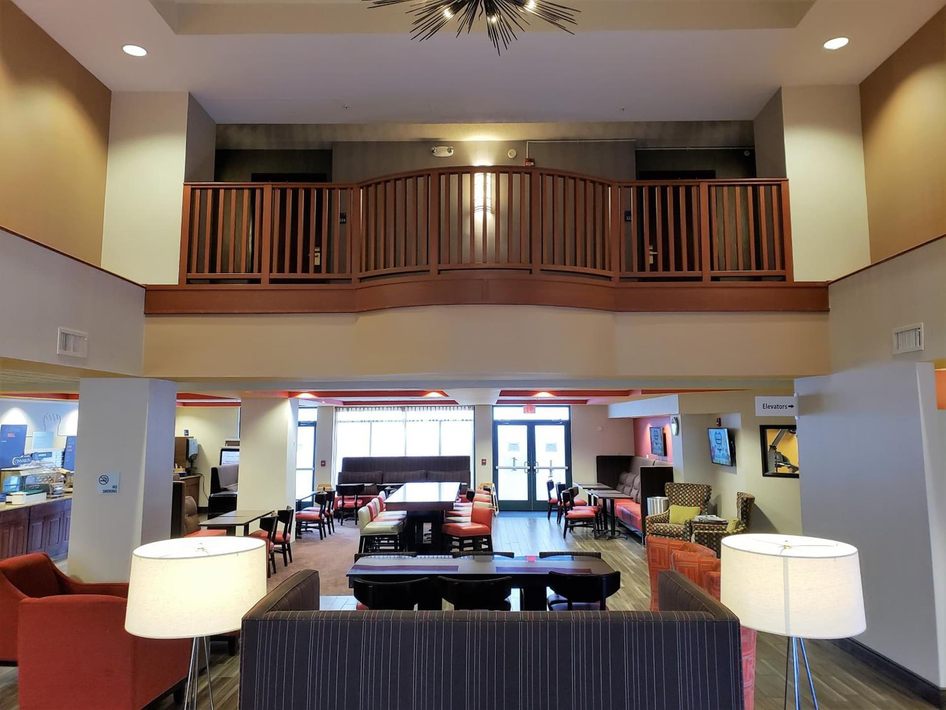 Holiday Inn Express Portland West/Hillsboro by IHG gallery photo in Hillsboro, OR — image 12