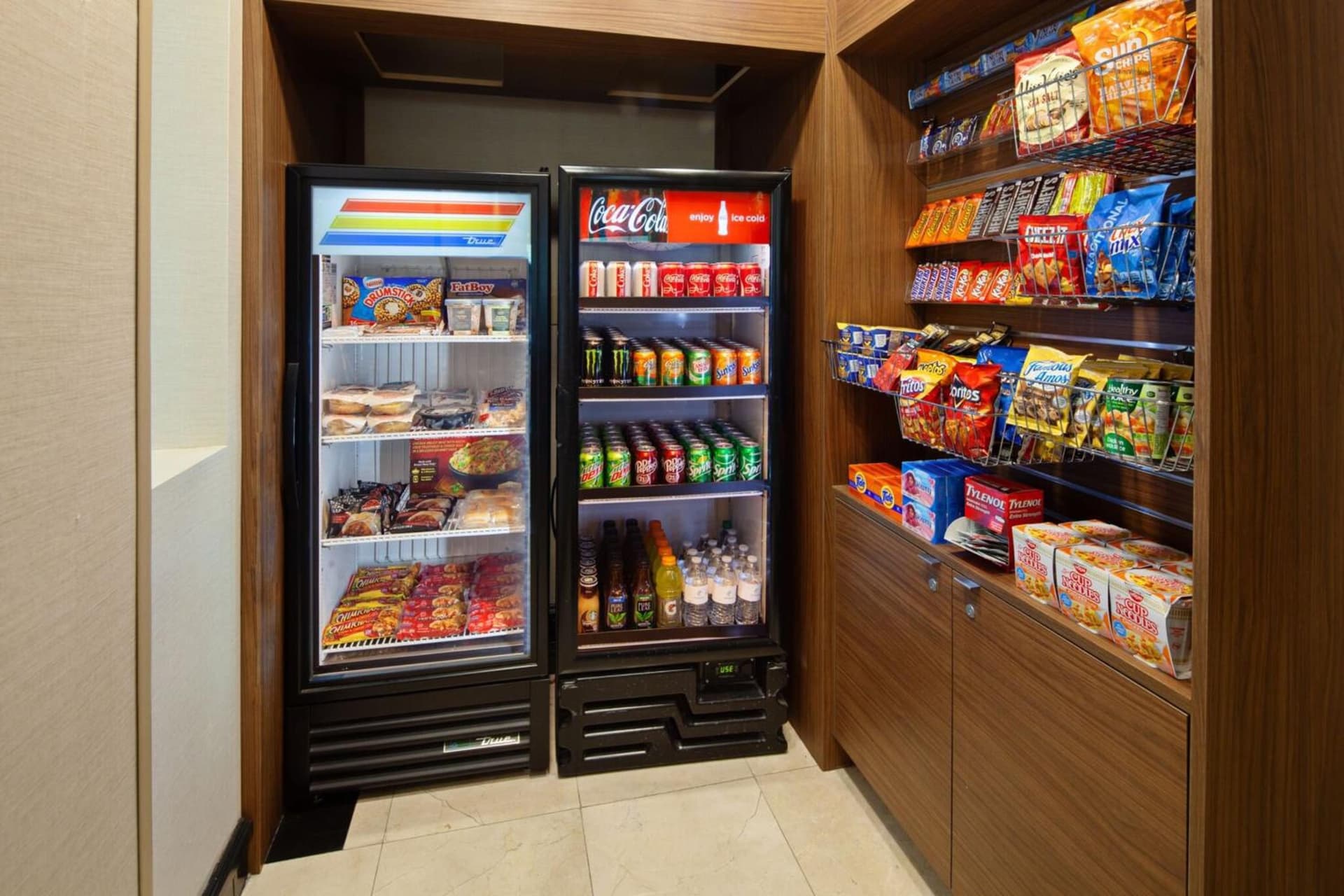 Holiday Inn Palmdale-Lancaster by IHG gallery photo in Palmdale, CA — image 7