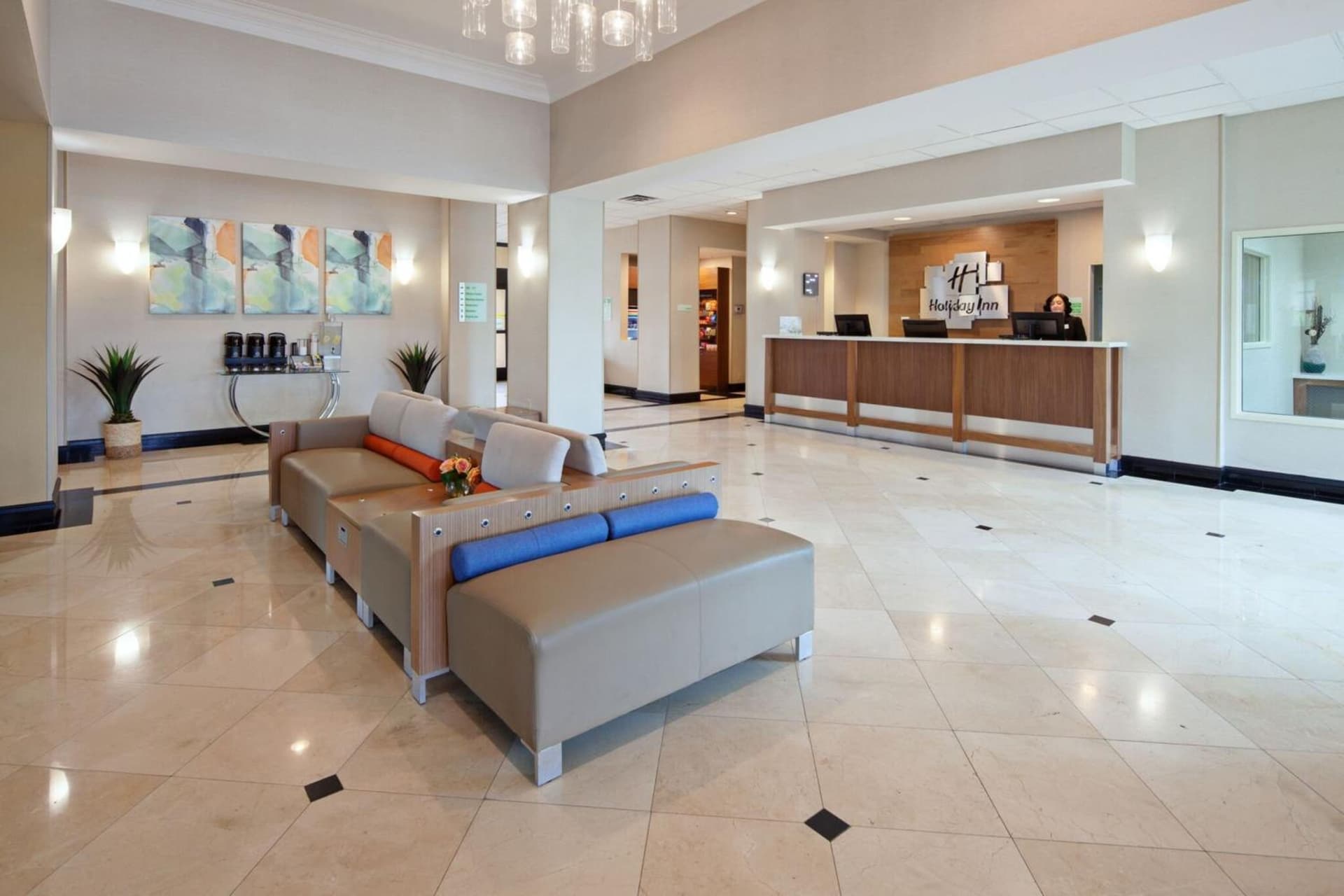 Holiday Inn Palmdale-Lancaster by IHG gallery photo in Palmdale, CA — image 11
