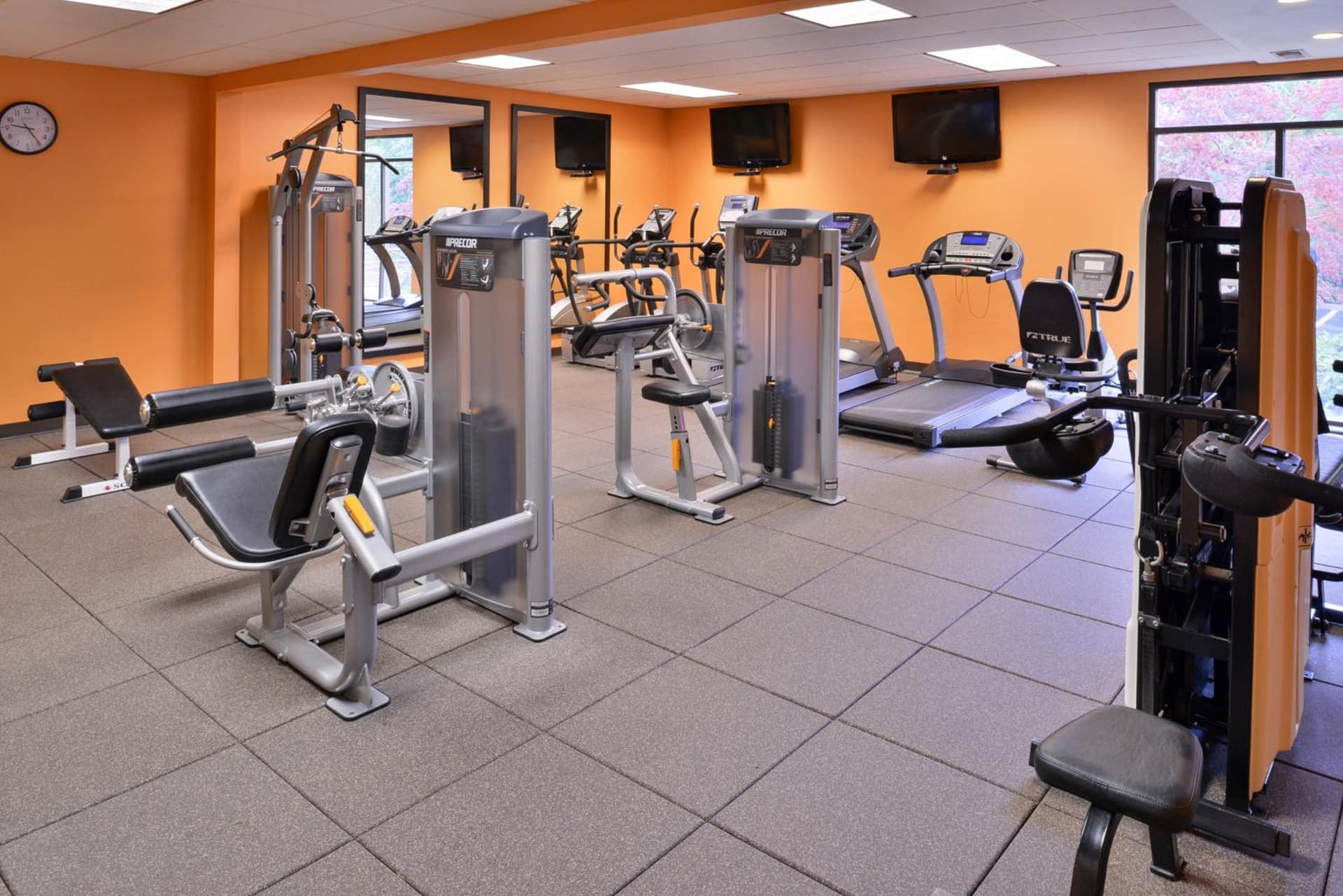 Holiday Inn Express Portland West/Hillsboro by IHG gallery photo in Hillsboro, OR — image 15