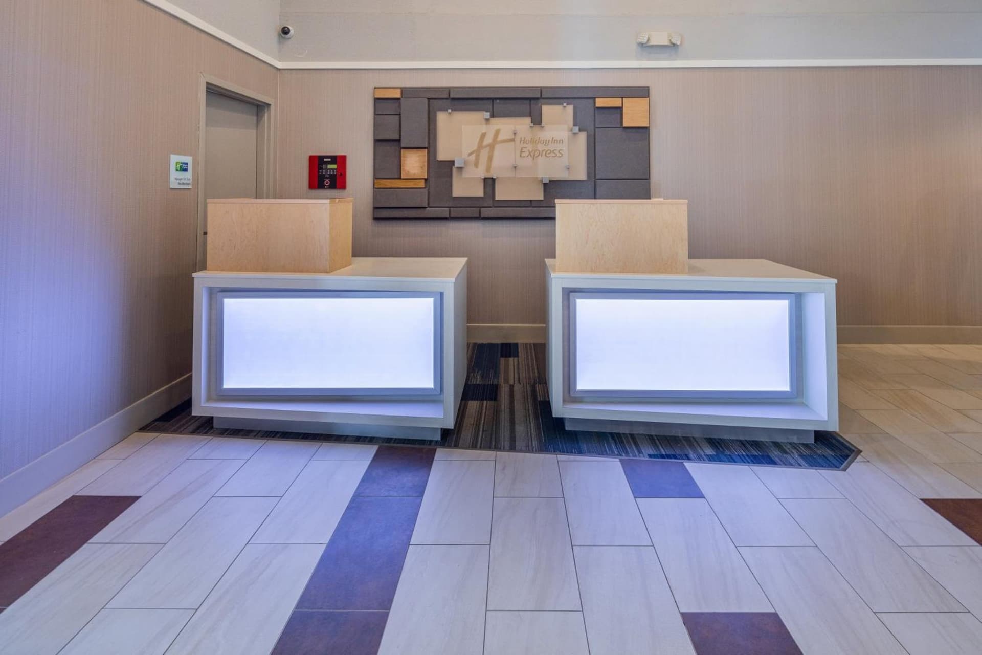 Holiday Inn Express - Sunnyvale - Silicon Valley by IHG gallery photo in Sunnyvale, CA — image 21