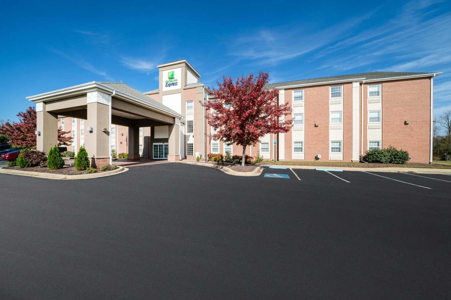 Holiday Inn Express Prince Frederick by IHG gallery photo in Prince Frederick, MD — image 5
