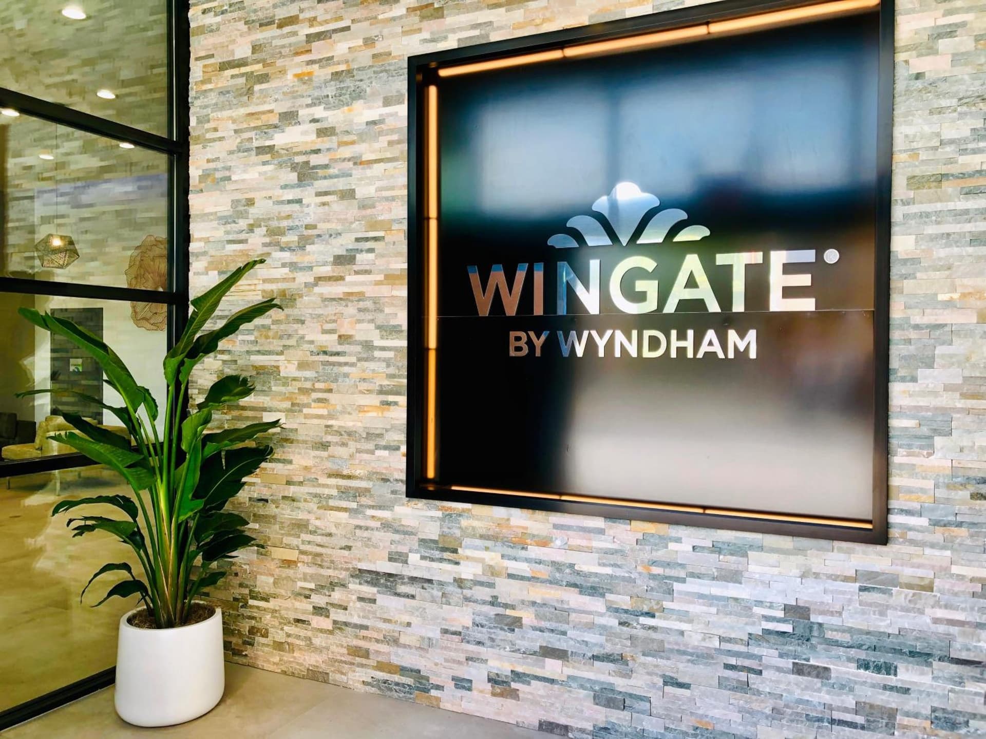 Wingate by Wyndham Long Island City gallery photo in Queens, NY — image 37
