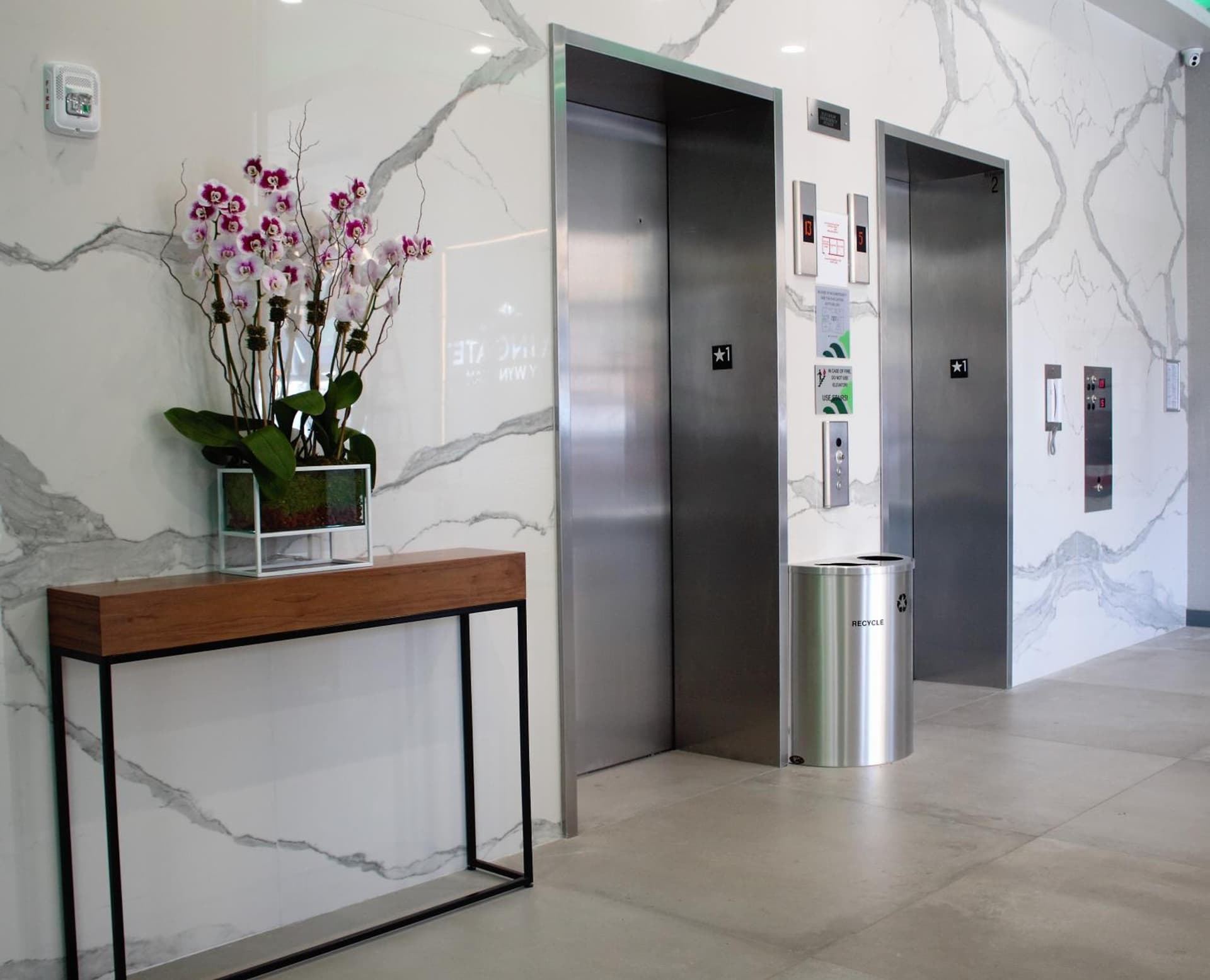 Wingate by Wyndham Long Island City gallery photo in Queens, NY — image 27