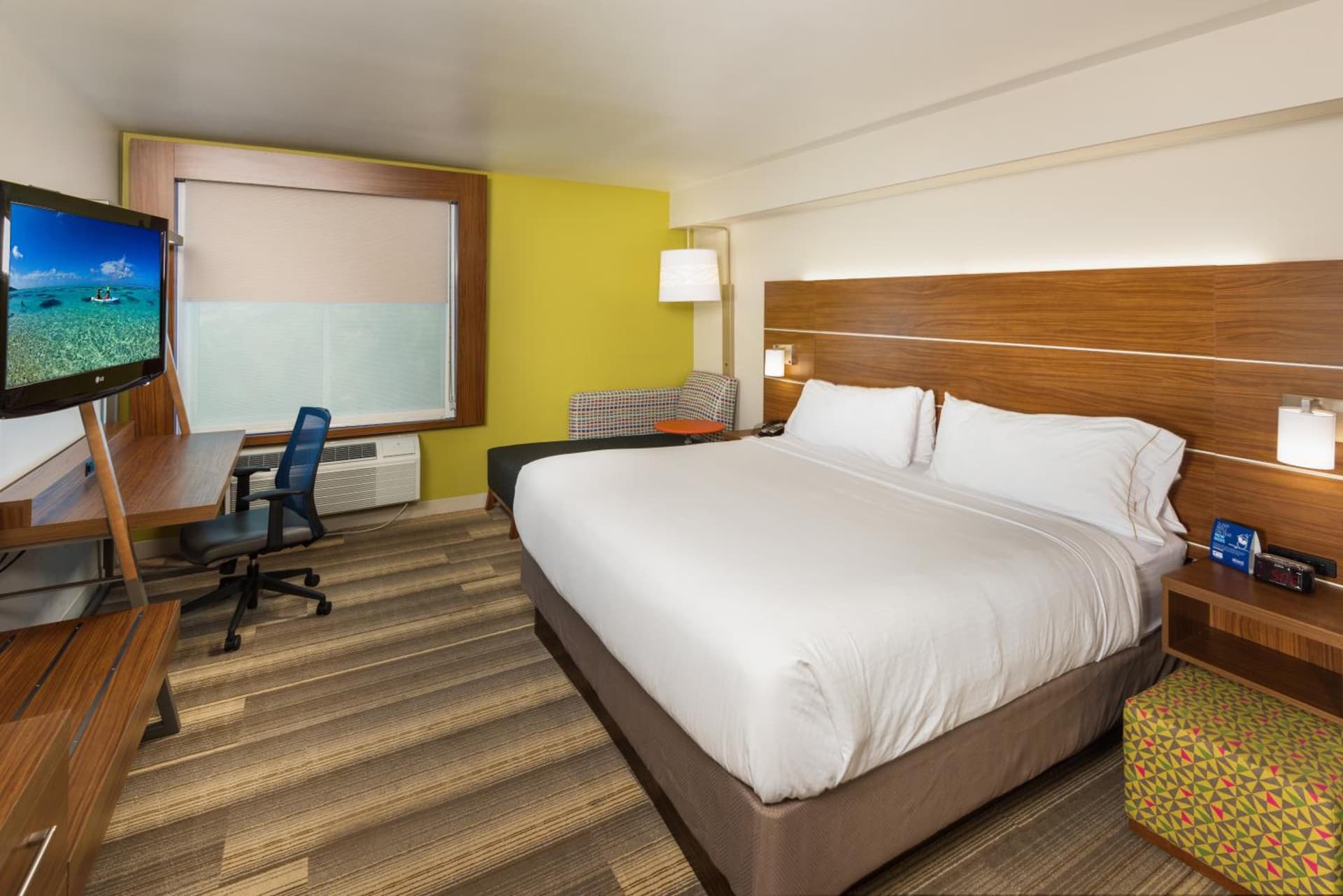 Holiday Inn Express Peoria North - Glendale by IHG gallery photo in Peoria, AZ — image 25