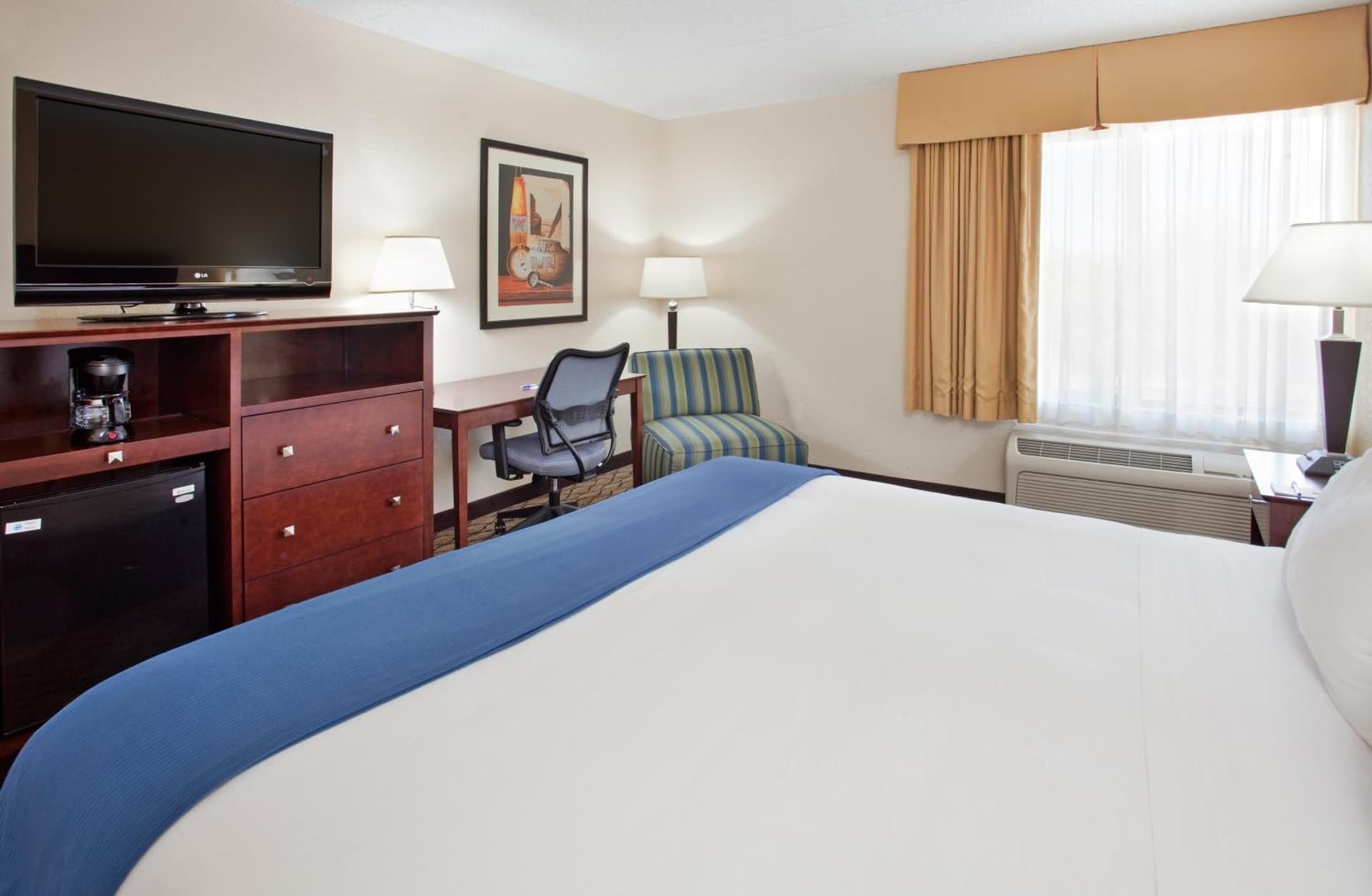 Holiday Inn Express Scottsdale North by IHG gallery photo in Scottsdale, AZ — image 10