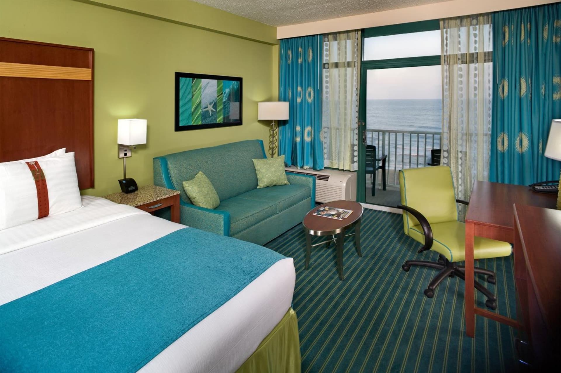 Holiday Inn & Suites Virginia Beach - North Beach by IHG gallery photo in Virginia Beach, VA — image 34
