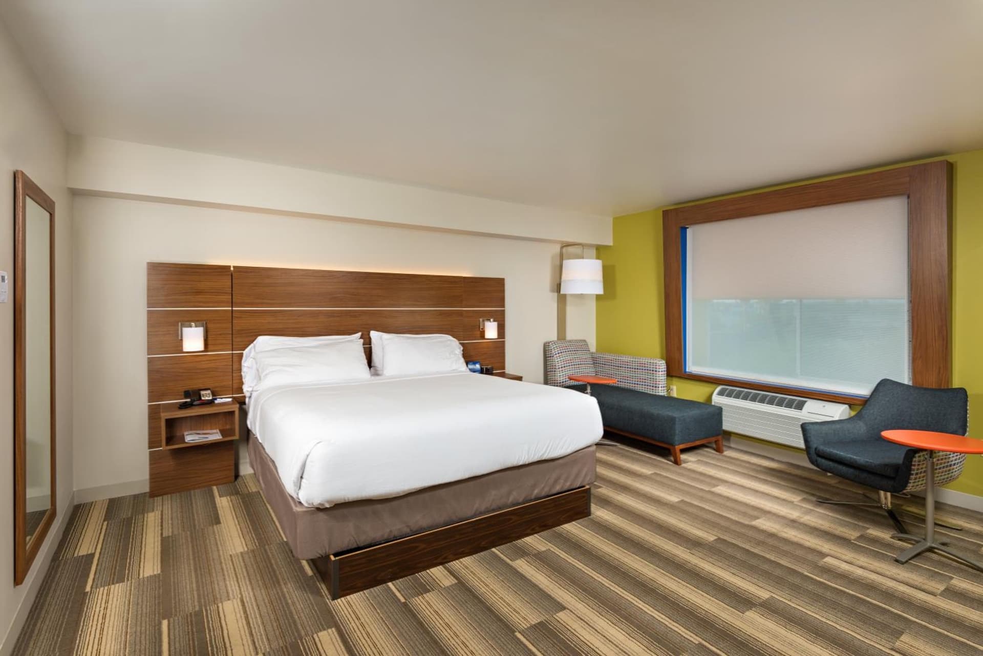 Holiday Inn Express Peoria North - Glendale by IHG gallery photo in Peoria, AZ — image 22