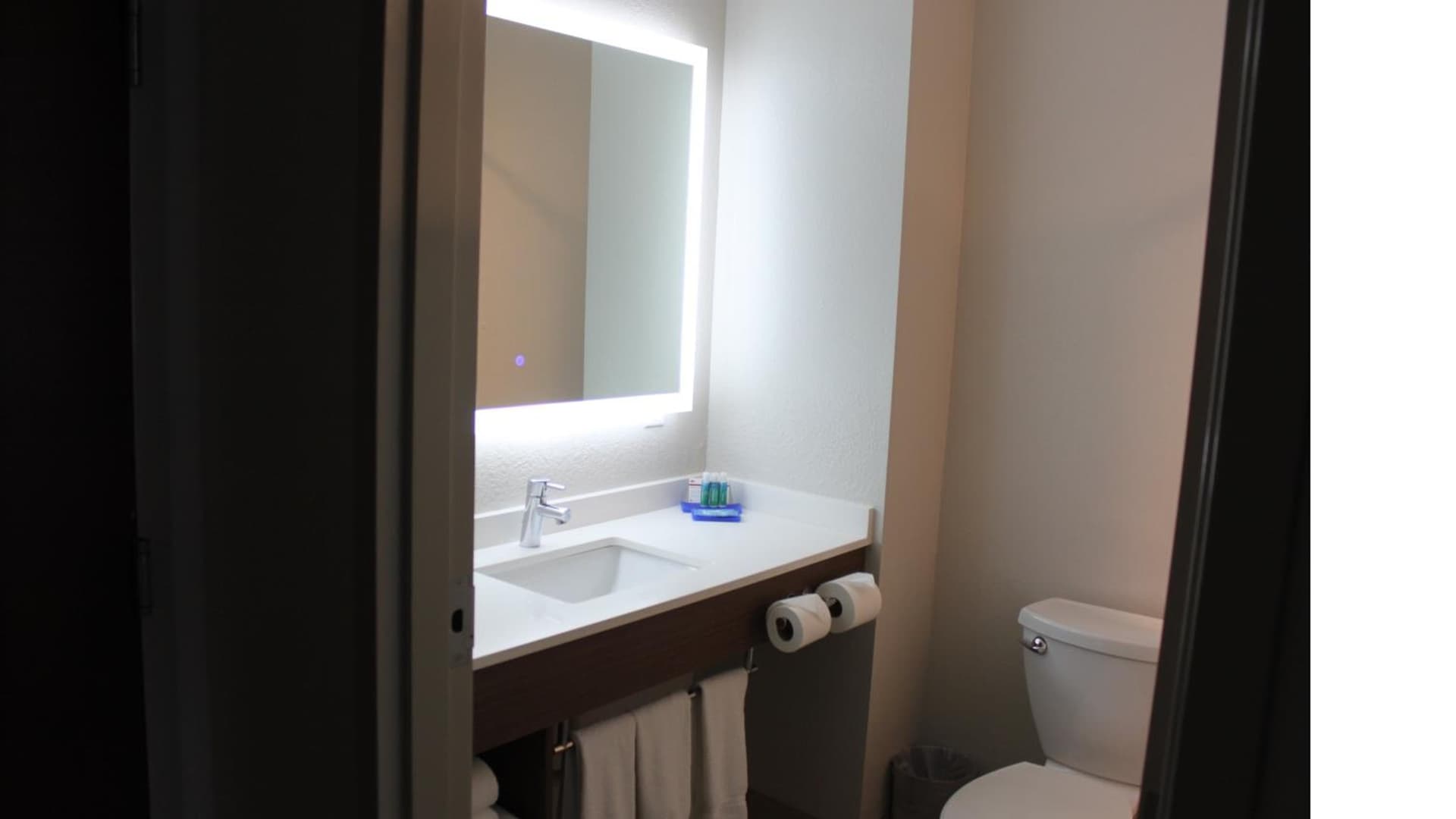 Holiday Inn Express Orlando - South Davenport by IHG gallery photo in Davenport, FL — image 51