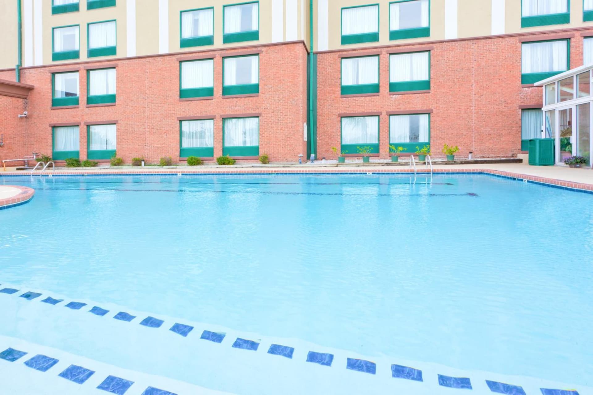 Holiday Inn Express & Suites - Ocean City by IHG gallery photo in Ocean City, MD — image 18