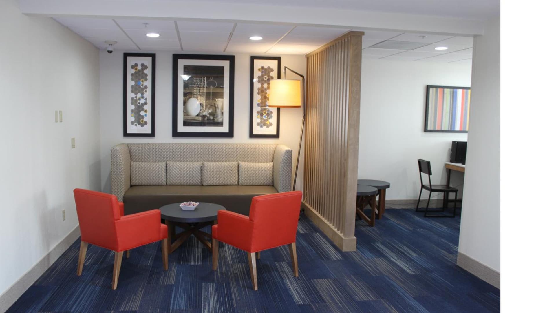 Holiday Inn Express Orlando - South Davenport by IHG gallery photo in Davenport, FL — image 56