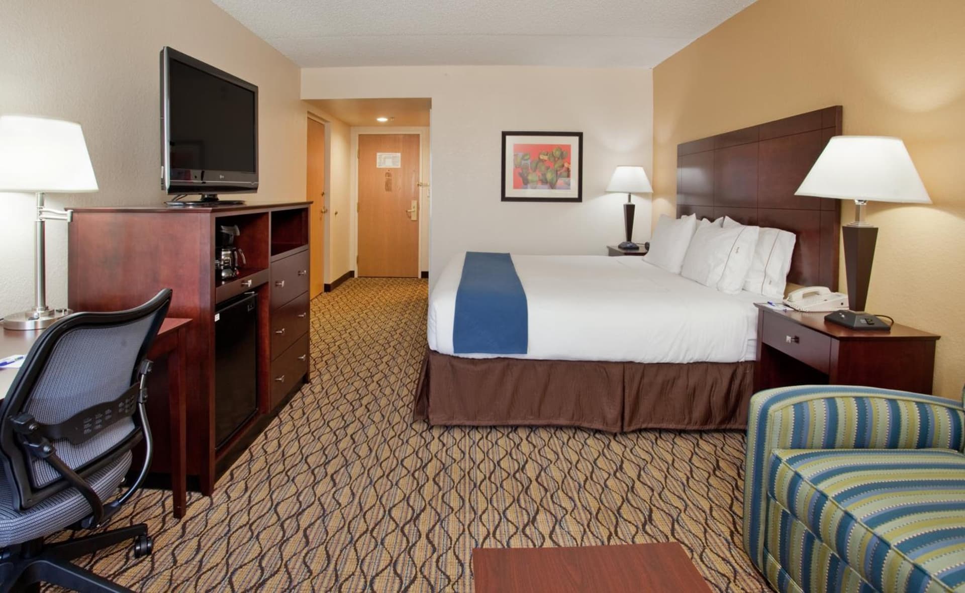 Holiday Inn Express Scottsdale North by IHG gallery photo in Scottsdale, AZ — image 36