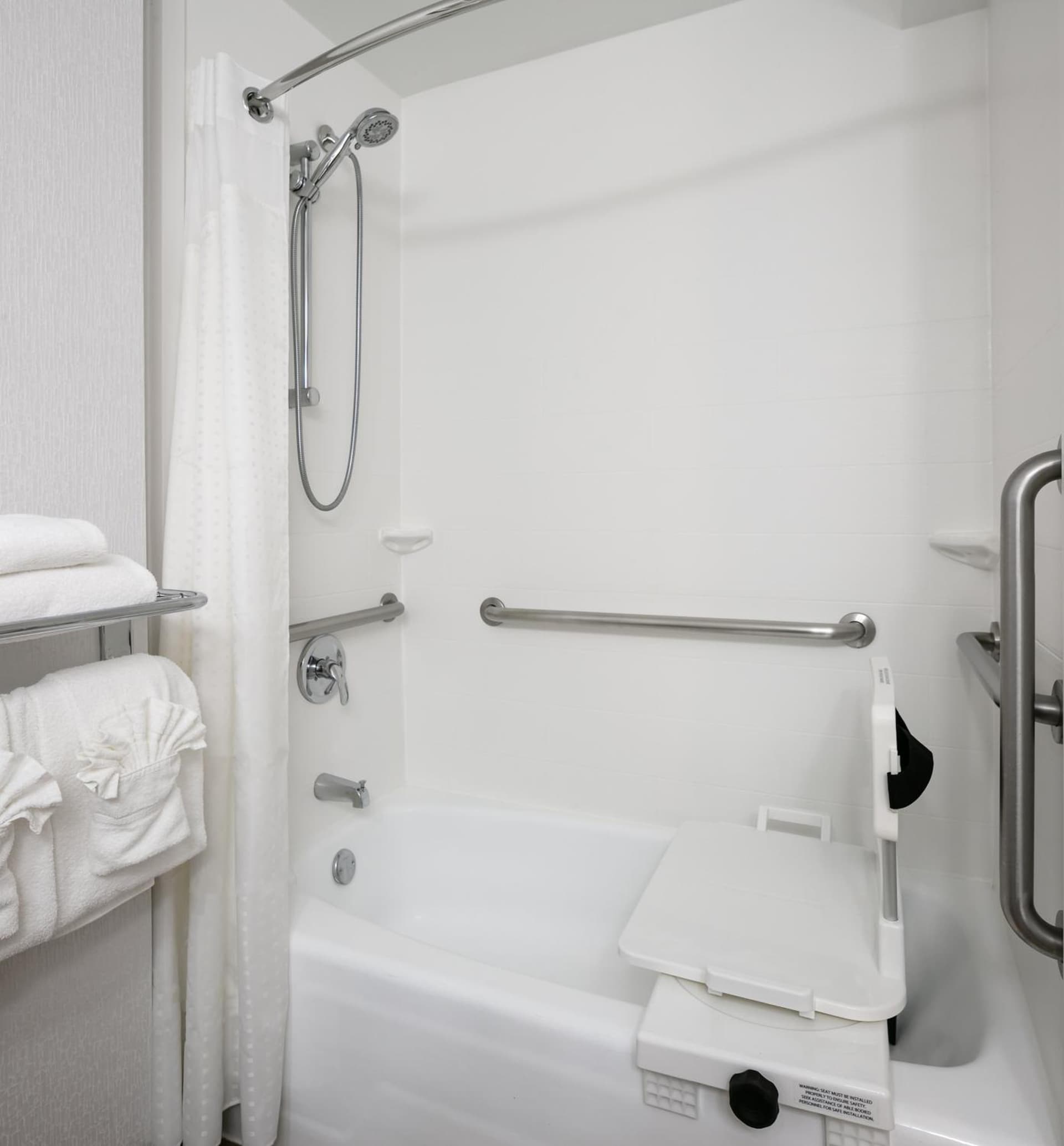 Holiday Inn Hotel & Suites Overland Park-West by IHG gallery photo in Overland Park, KS — image 23