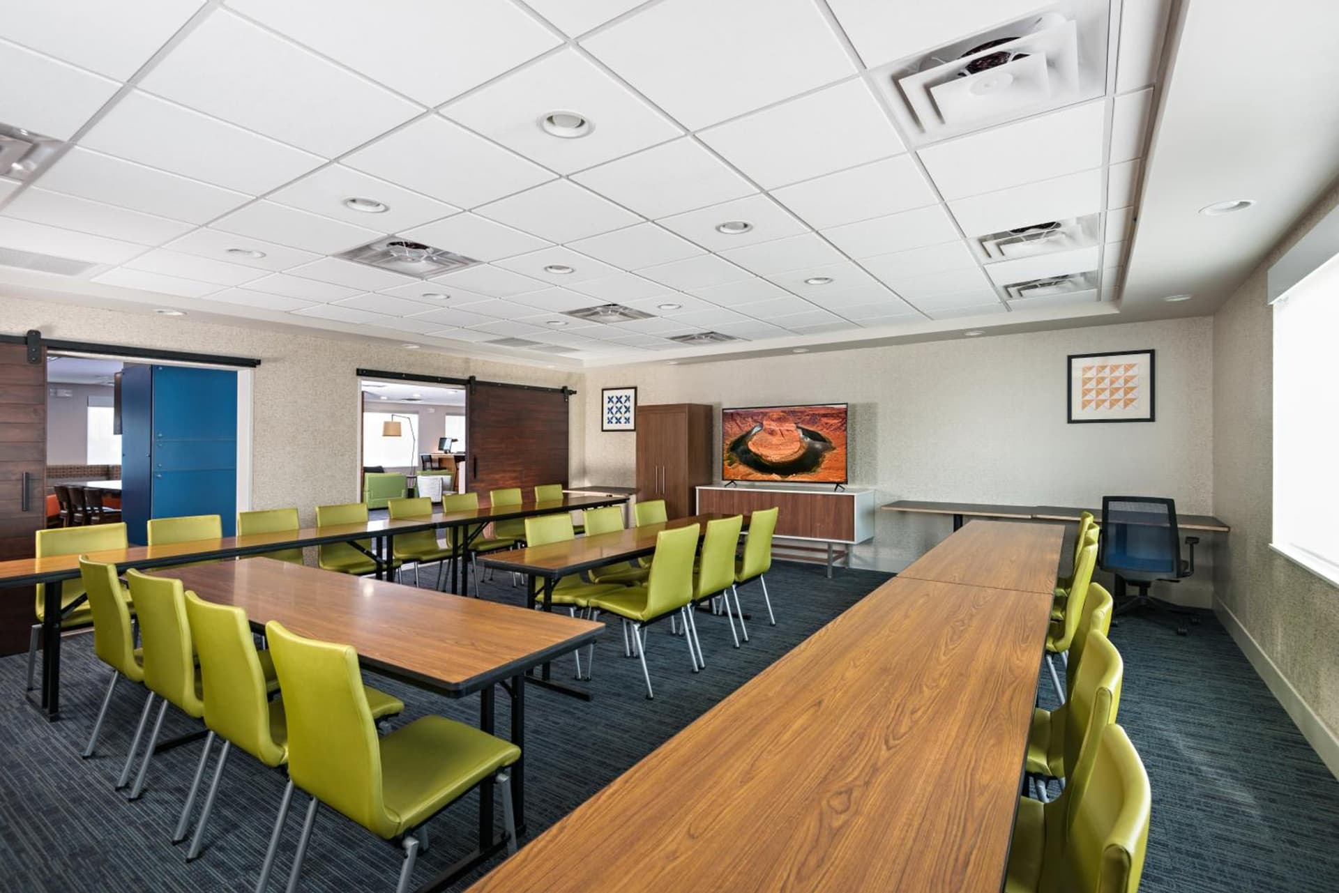 Holiday Inn Express Peoria North - Glendale by IHG gallery photo in Peoria, AZ — image 19