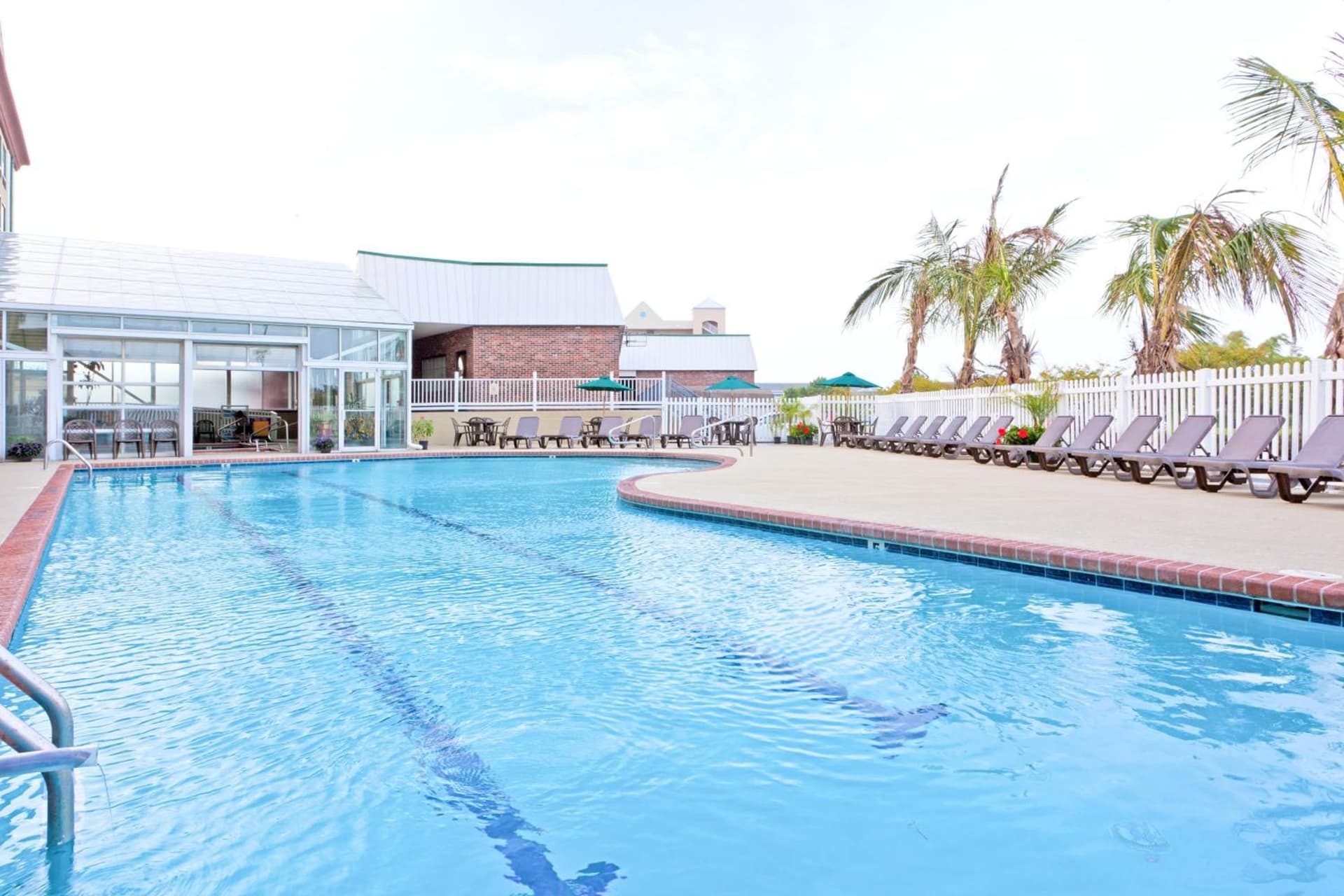 Holiday Inn Express & Suites - Ocean City by IHG gallery photo in Ocean City, MD — image 47