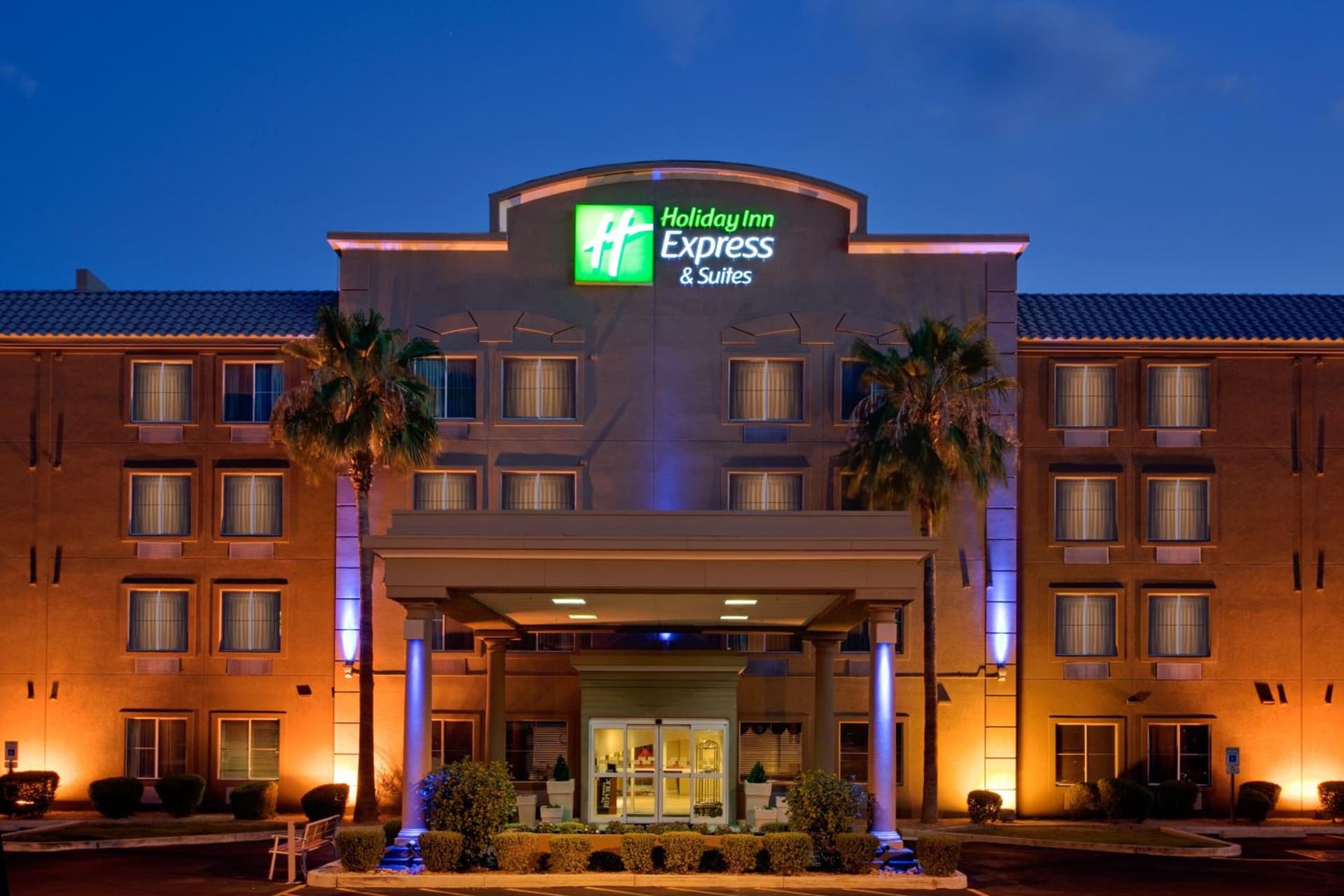 Holiday Inn Express Peoria North - Glendale by IHG gallery photo in Peoria, AZ — image 21