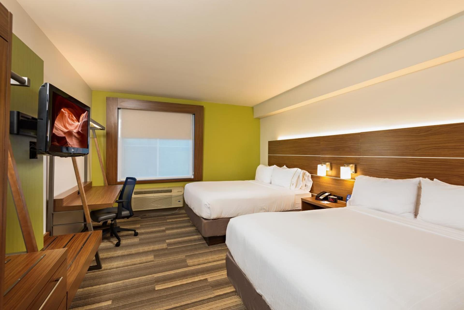 Holiday Inn Express Peoria North - Glendale by IHG gallery photo in Peoria, AZ — image 34