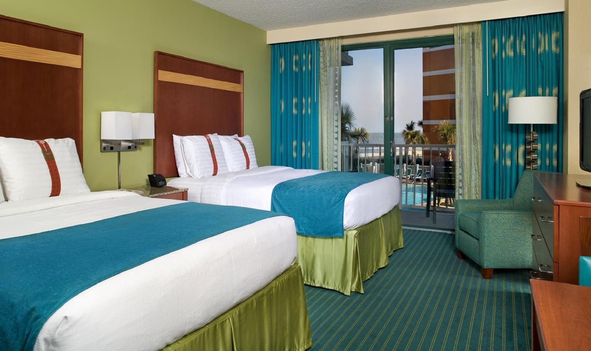 Holiday Inn & Suites Virginia Beach - North Beach by IHG gallery photo in Virginia Beach, VA — image 32