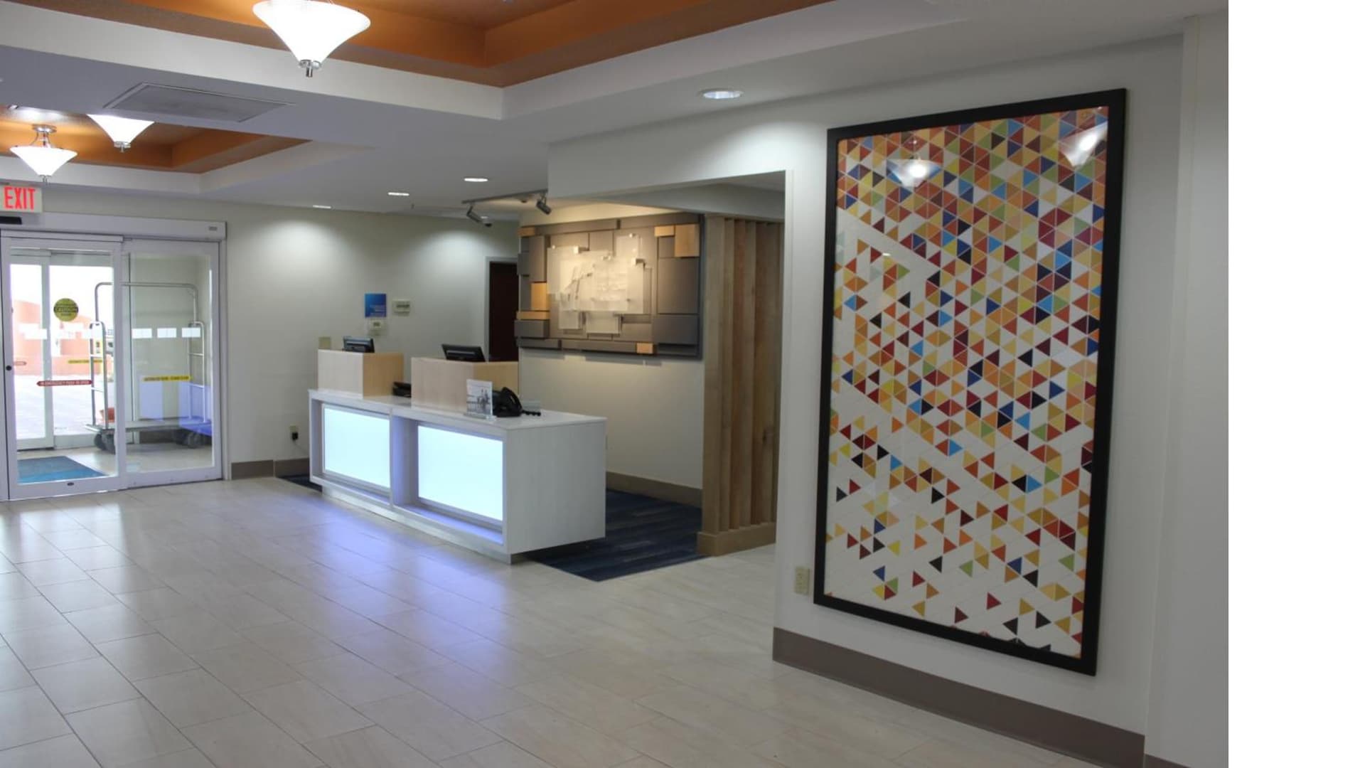 Holiday Inn Express Orlando - South Davenport by IHG gallery photo in Davenport, FL — image 54
