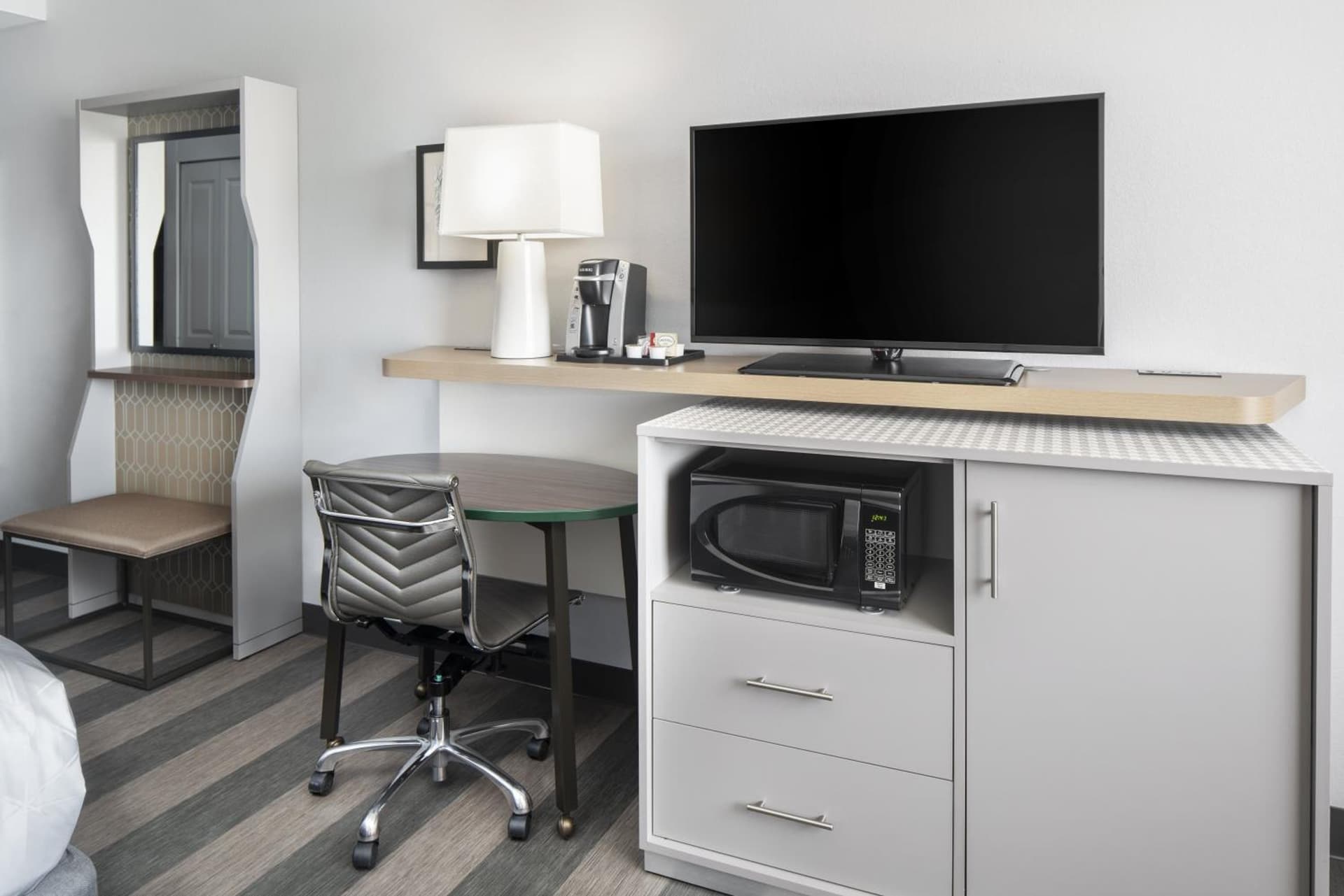 Holiday Inn Odessa by IHG gallery photo in Odessa, TX — image 27