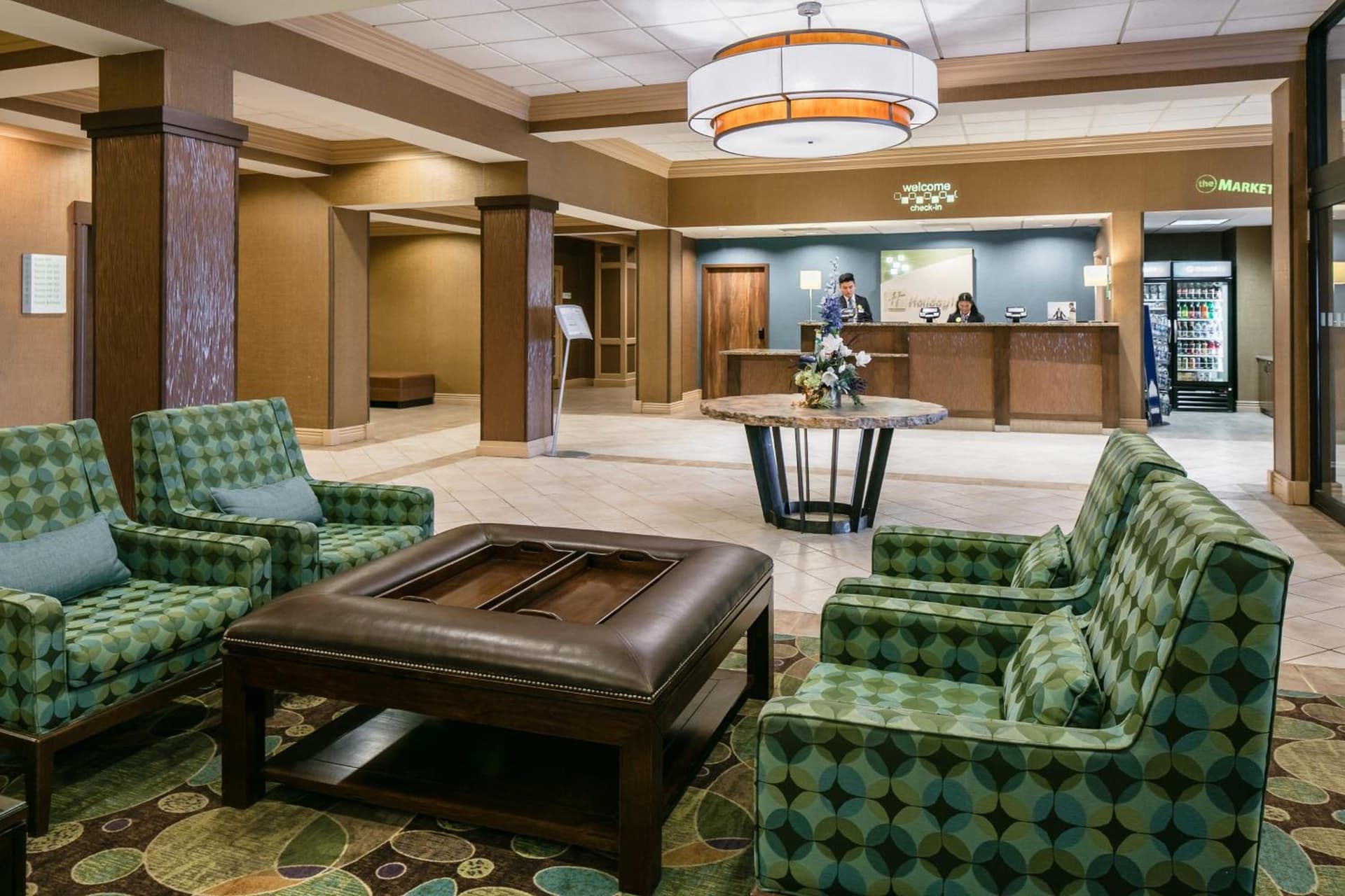 Holiday Inn Hotel & Suites Overland Park-West by IHG gallery photo in Overland Park, KS — image 20
