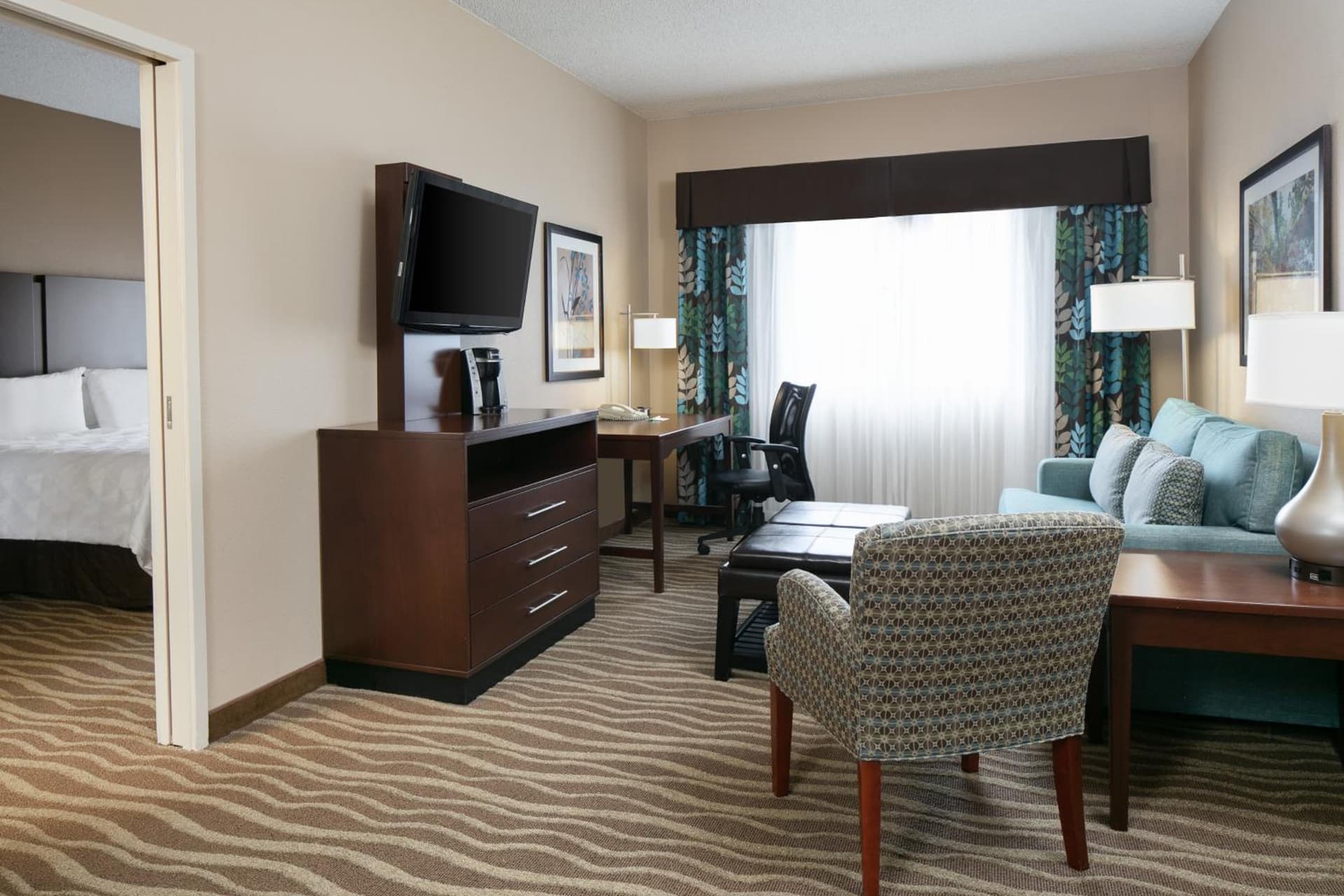 Holiday Inn Hotel & Suites Overland Park-West by IHG gallery photo in Overland Park, KS — image 6
