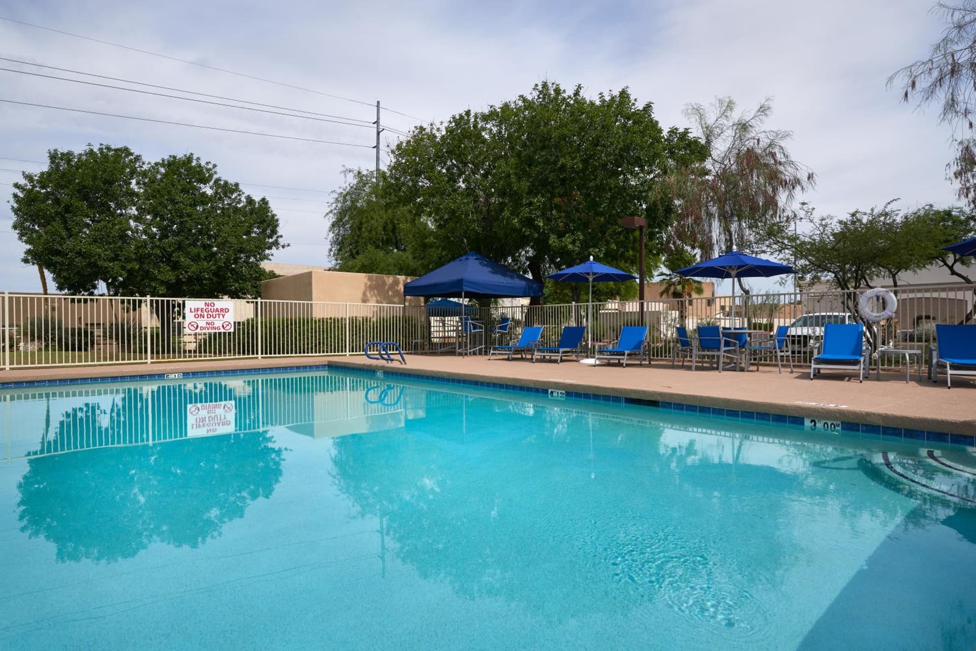 Holiday Inn Express Scottsdale North by IHG gallery photo in Scottsdale, AZ — image 13