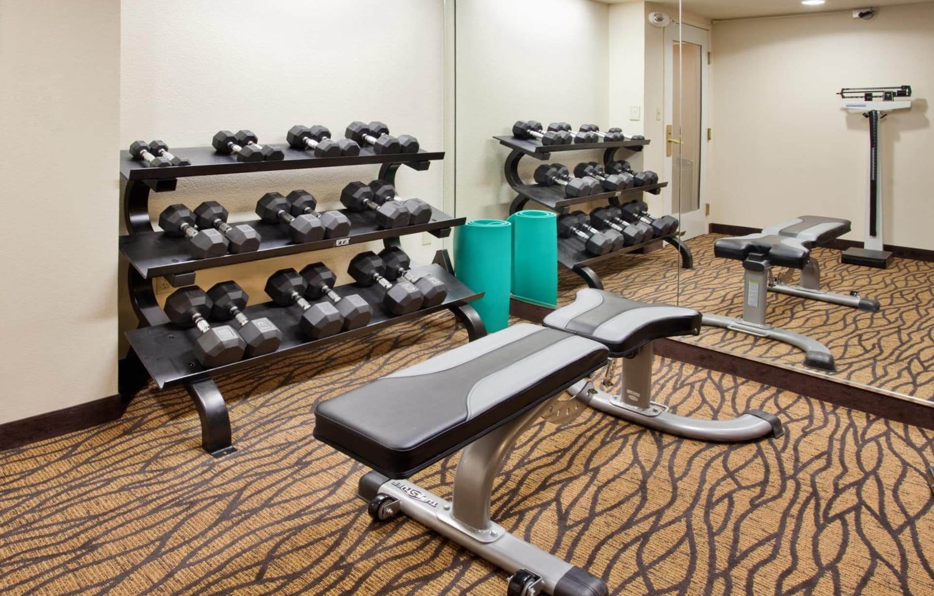 Holiday Inn Express Scottsdale North by IHG gallery photo in Scottsdale, AZ — image 11