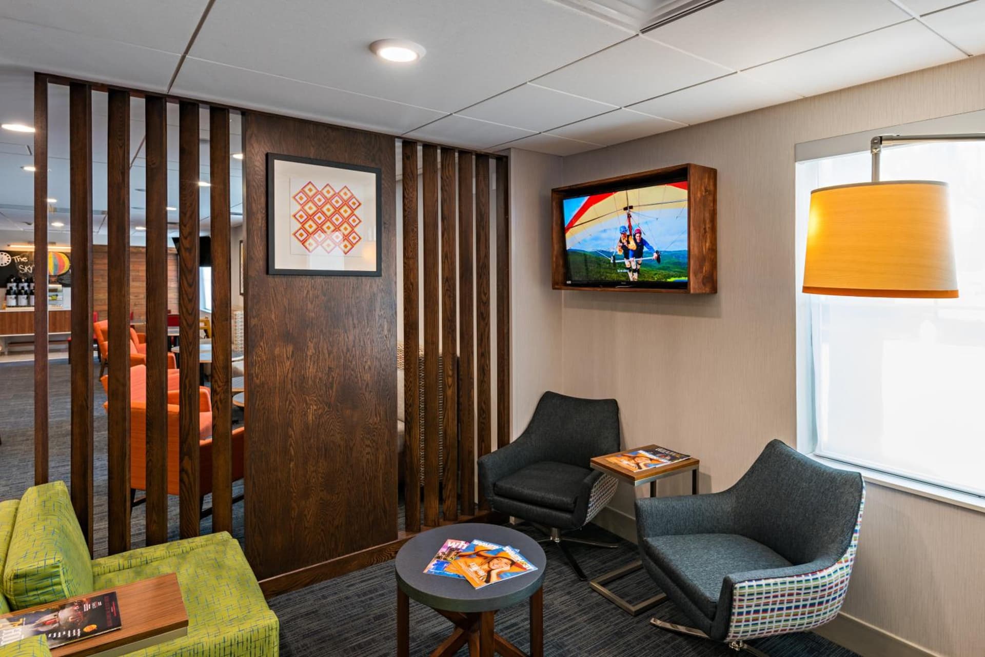 Holiday Inn Express Peoria North - Glendale by IHG gallery photo in Peoria, AZ — image 41