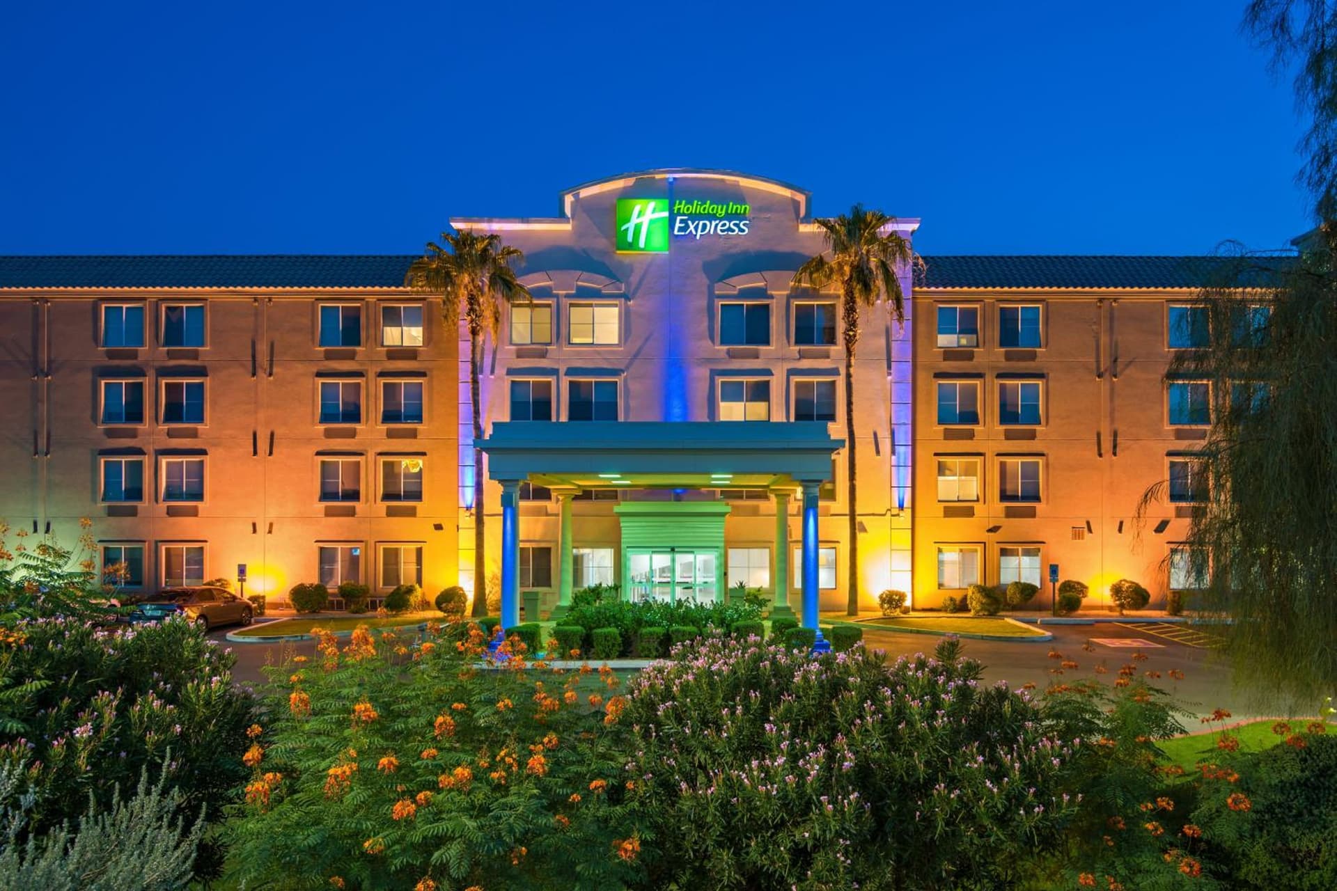 Holiday Inn Express Peoria North - Glendale by IHG — hotel in Peoria, Arizona
