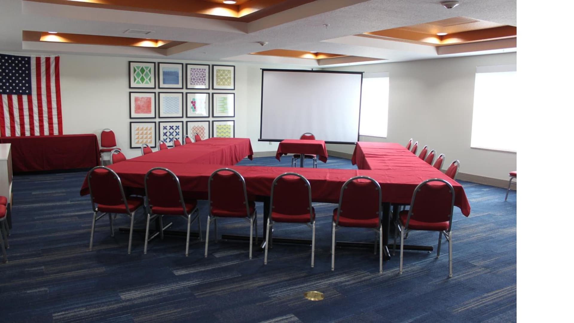 Holiday Inn Express Orlando - South Davenport by IHG gallery photo in Davenport, FL — image 11