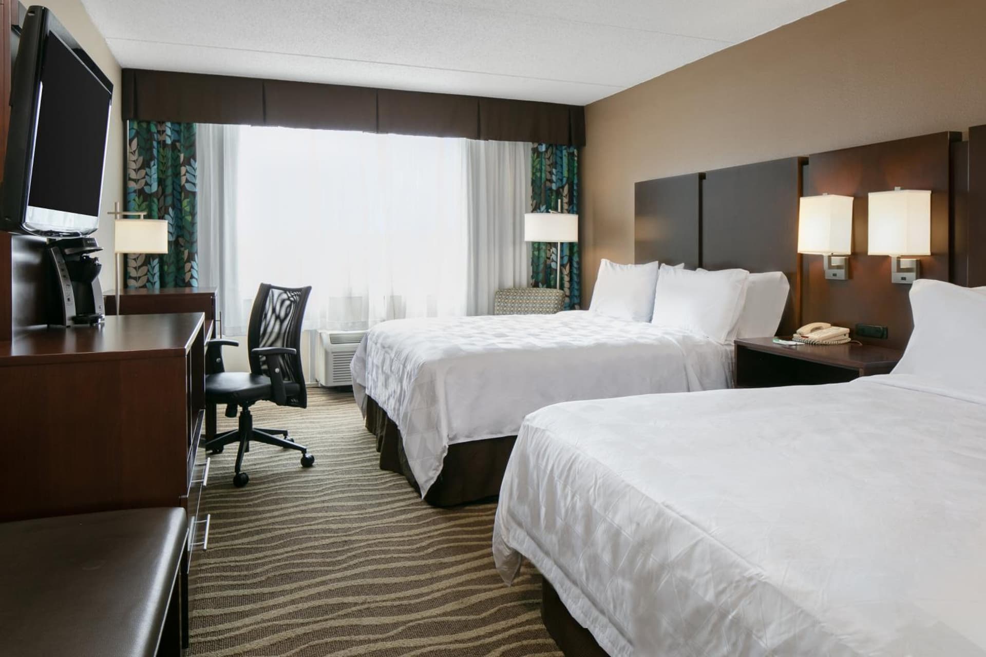 Holiday Inn Hotel & Suites Overland Park-West by IHG gallery photo in Overland Park, KS — image 39
