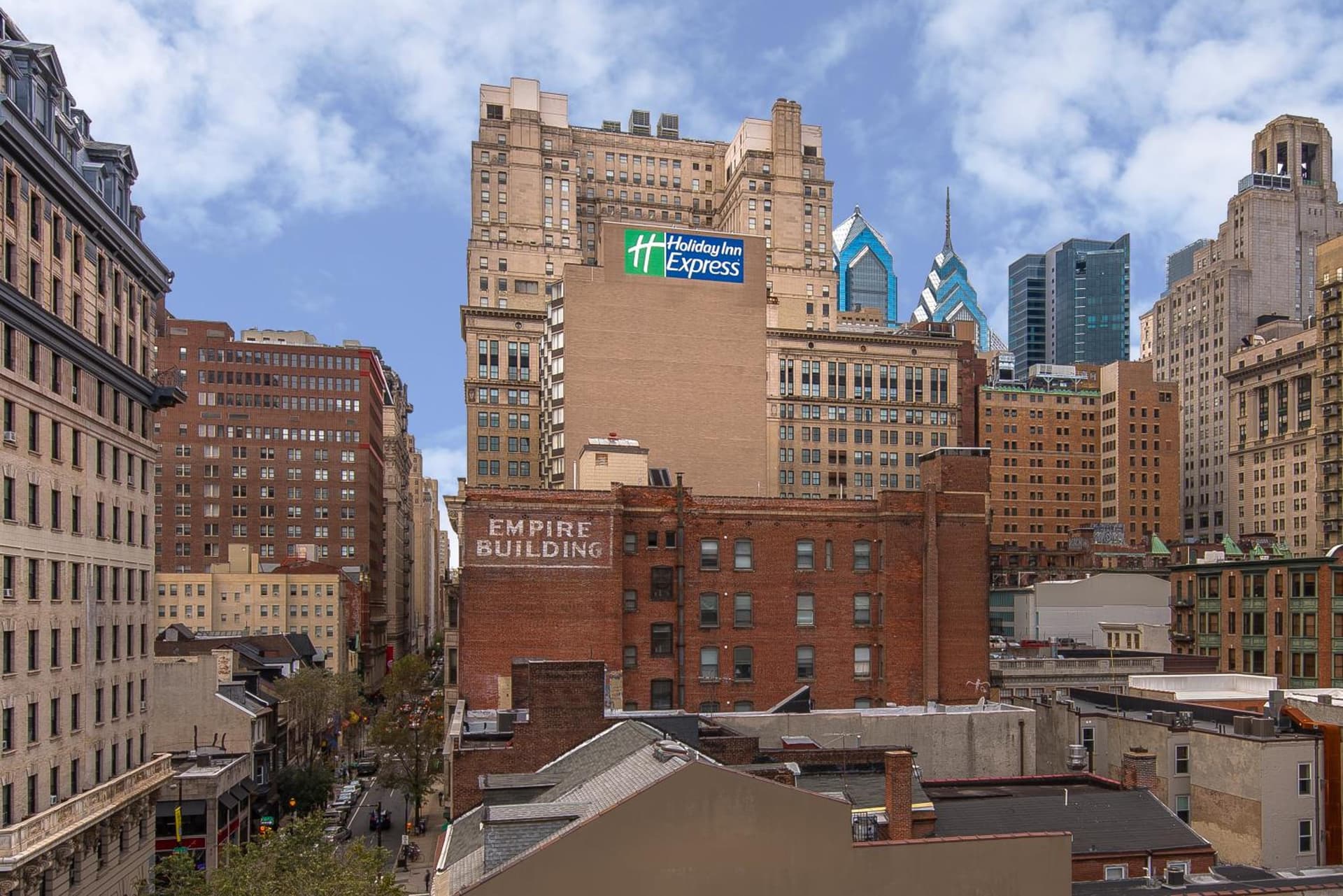 Holiday Inn Express Philadelphia-Midtown by IHG gallery photo in Philadelphia, PA — image 14