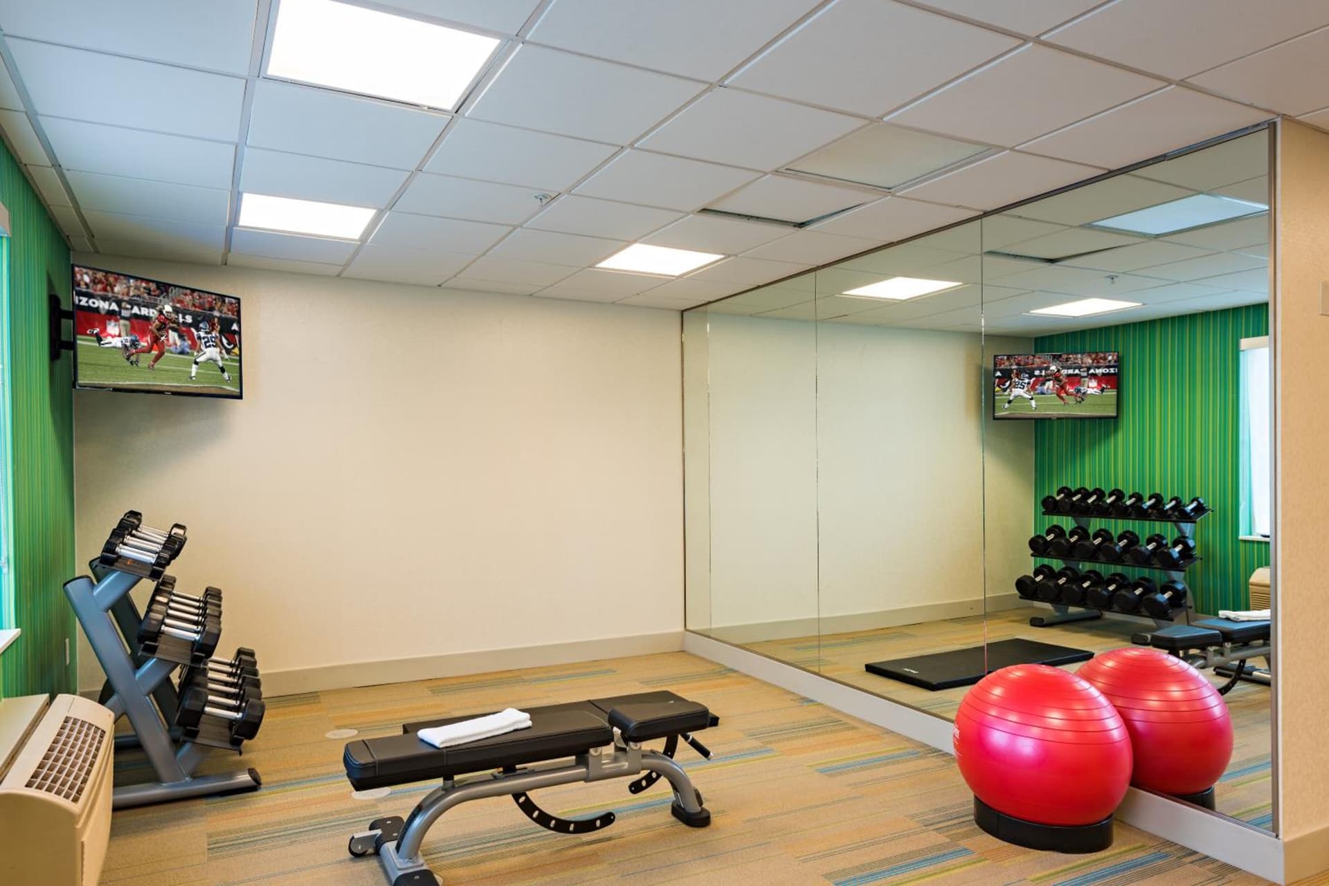 Holiday Inn Express Peoria North - Glendale by IHG gallery photo in Peoria, AZ — image 45