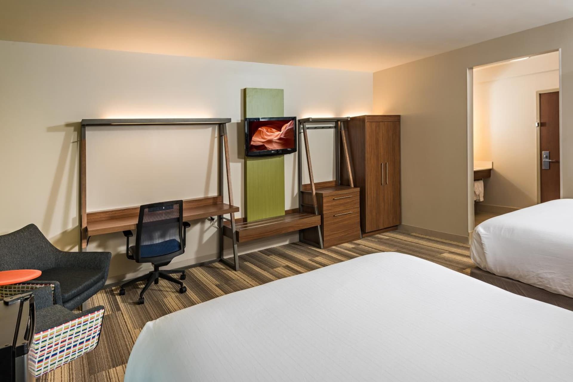 Holiday Inn Express Peoria North - Glendale by IHG gallery photo in Peoria, AZ — image 18