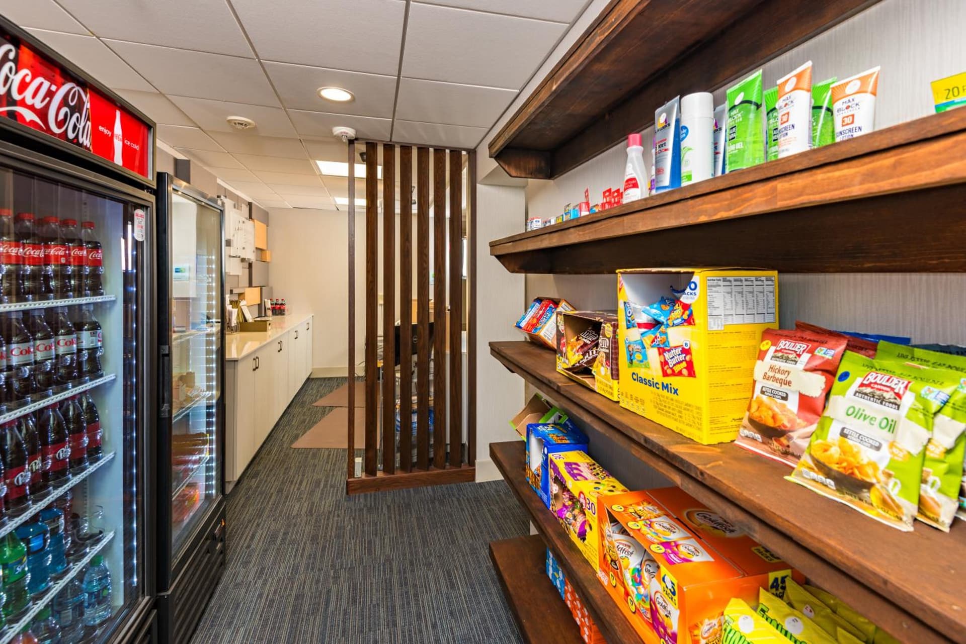 Holiday Inn Express Peoria North - Glendale by IHG gallery photo in Peoria, AZ — image 23
