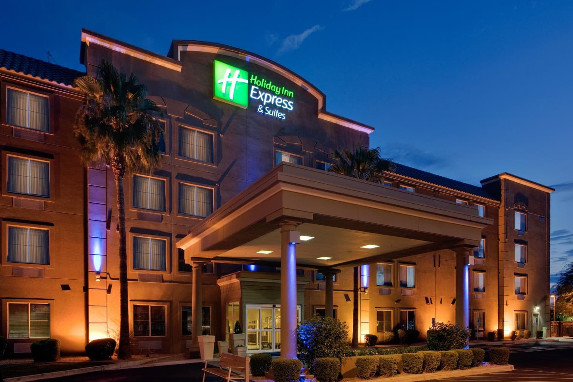 Holiday Inn Express Peoria North - Glendale by IHG gallery photo in Peoria, AZ — image 39