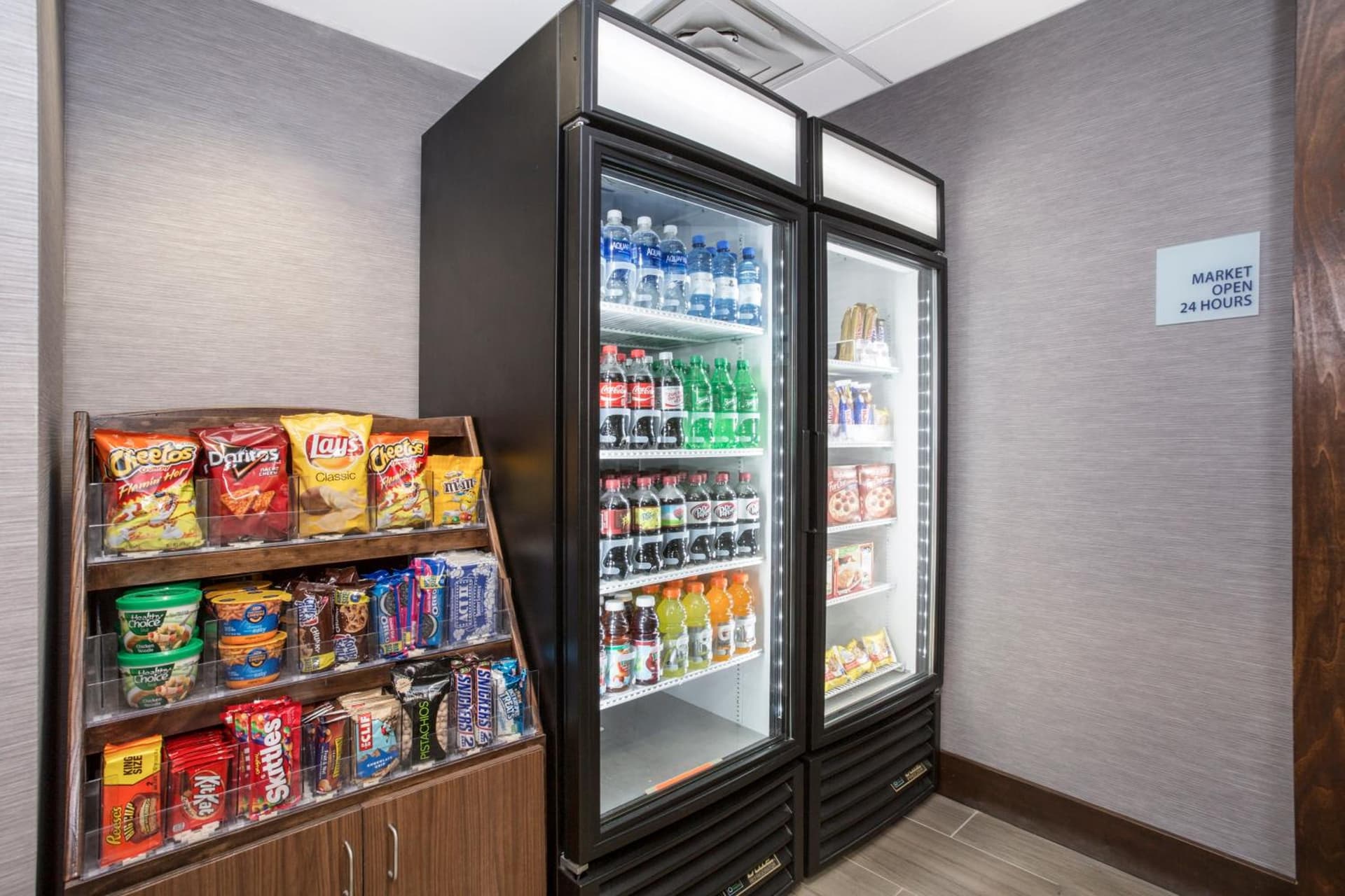 Holiday Inn Express Kansas City - at the Legends! by IHG gallery photo in Kansas City, KS — image 11