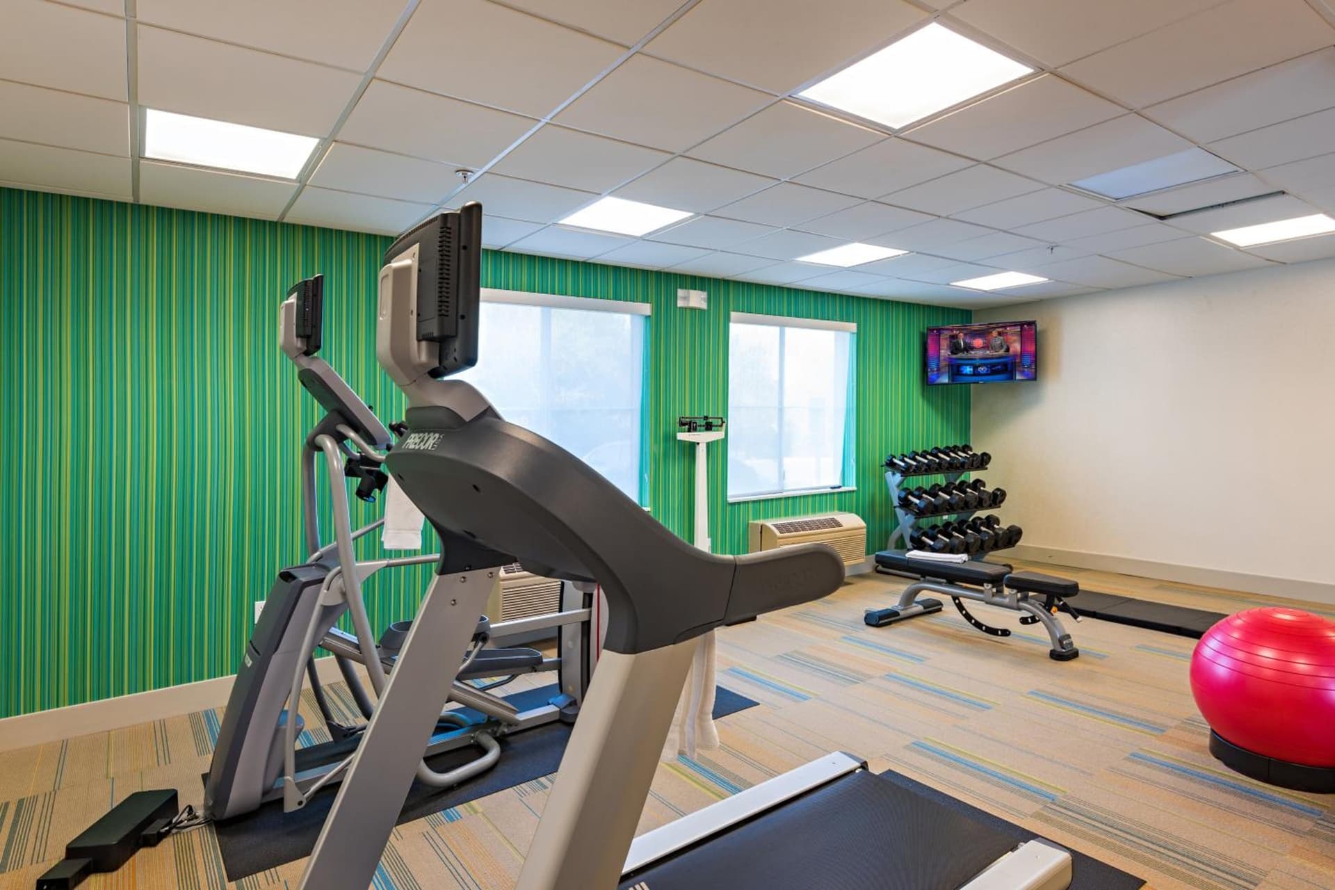 Holiday Inn Express Peoria North - Glendale by IHG gallery photo in Peoria, AZ — image 16