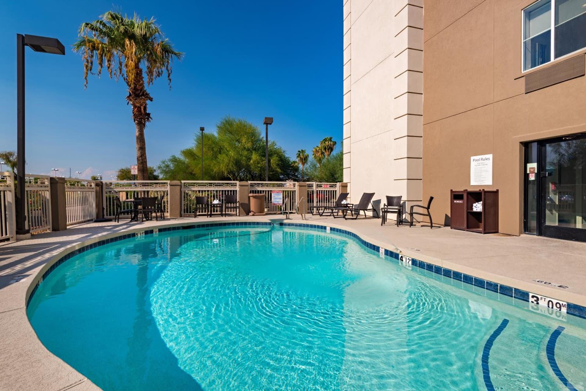 Holiday Inn Express Peoria North - Glendale by IHG gallery photo in Peoria, AZ — image 7